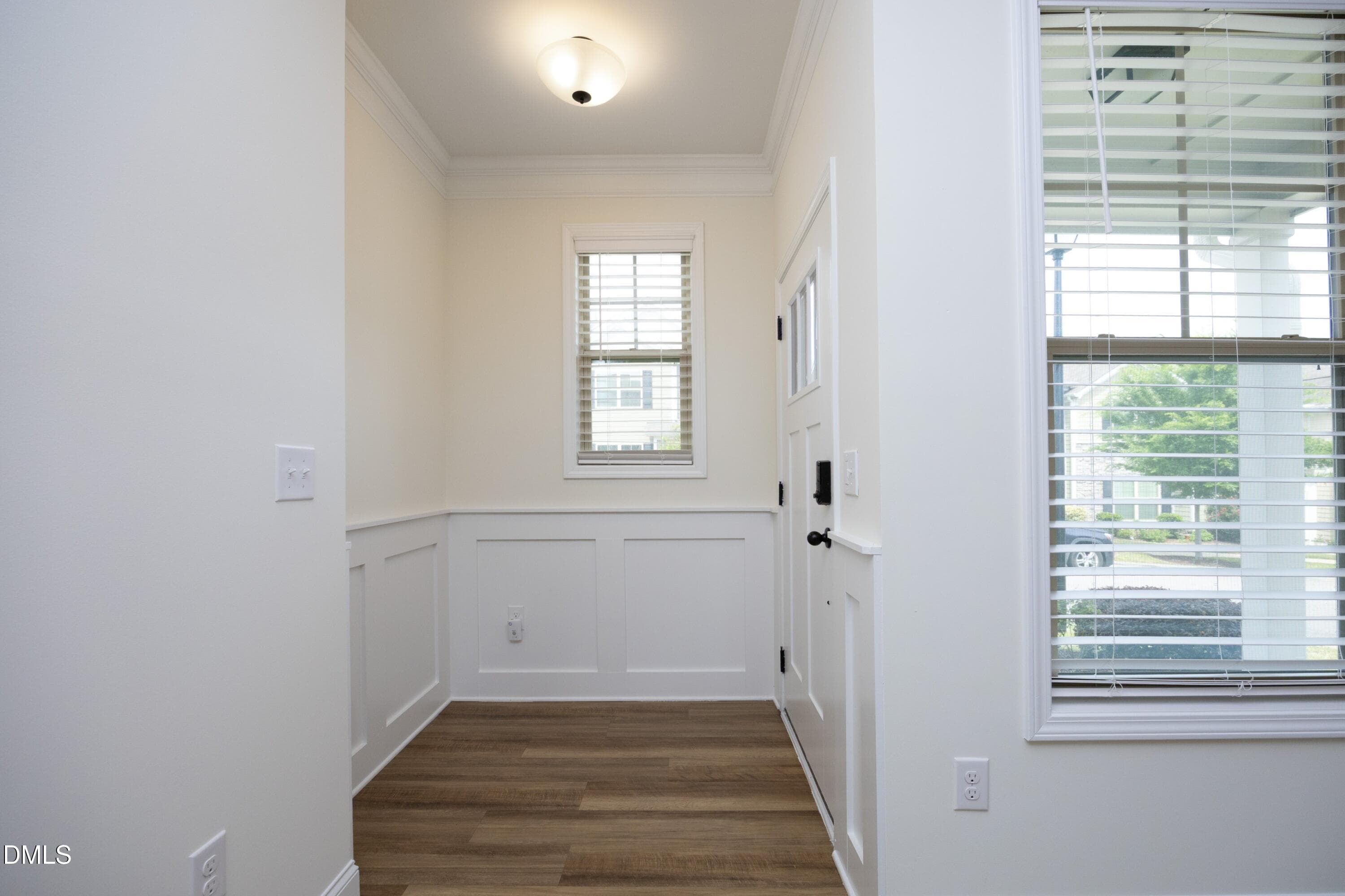 07Foyer - 824 Country Downs Road, Wake Forest, NC 27587, Wake Forest