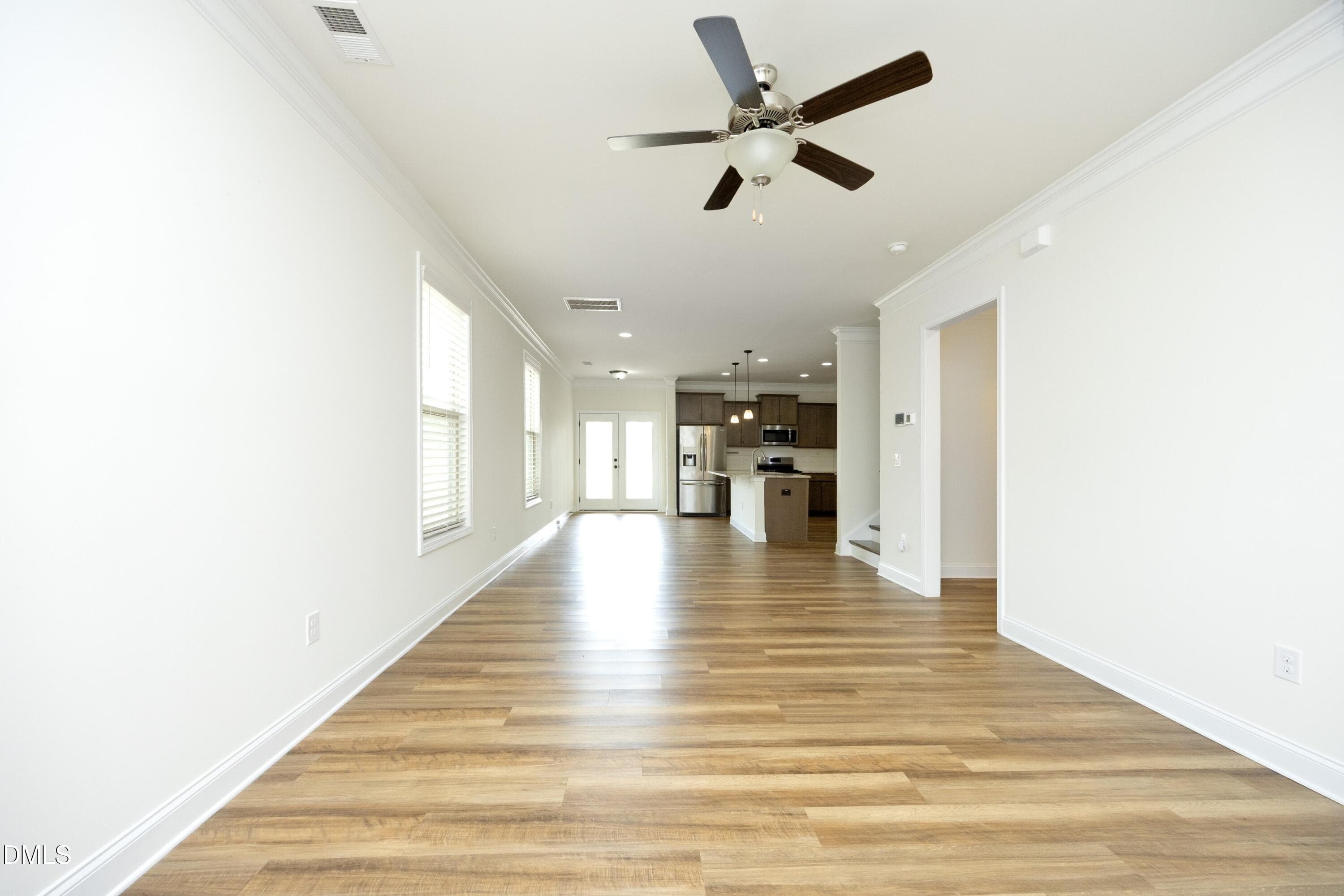 08LivingAreas - 824 Country Downs Road, Wake Forest, NC 27587, Wake Forest