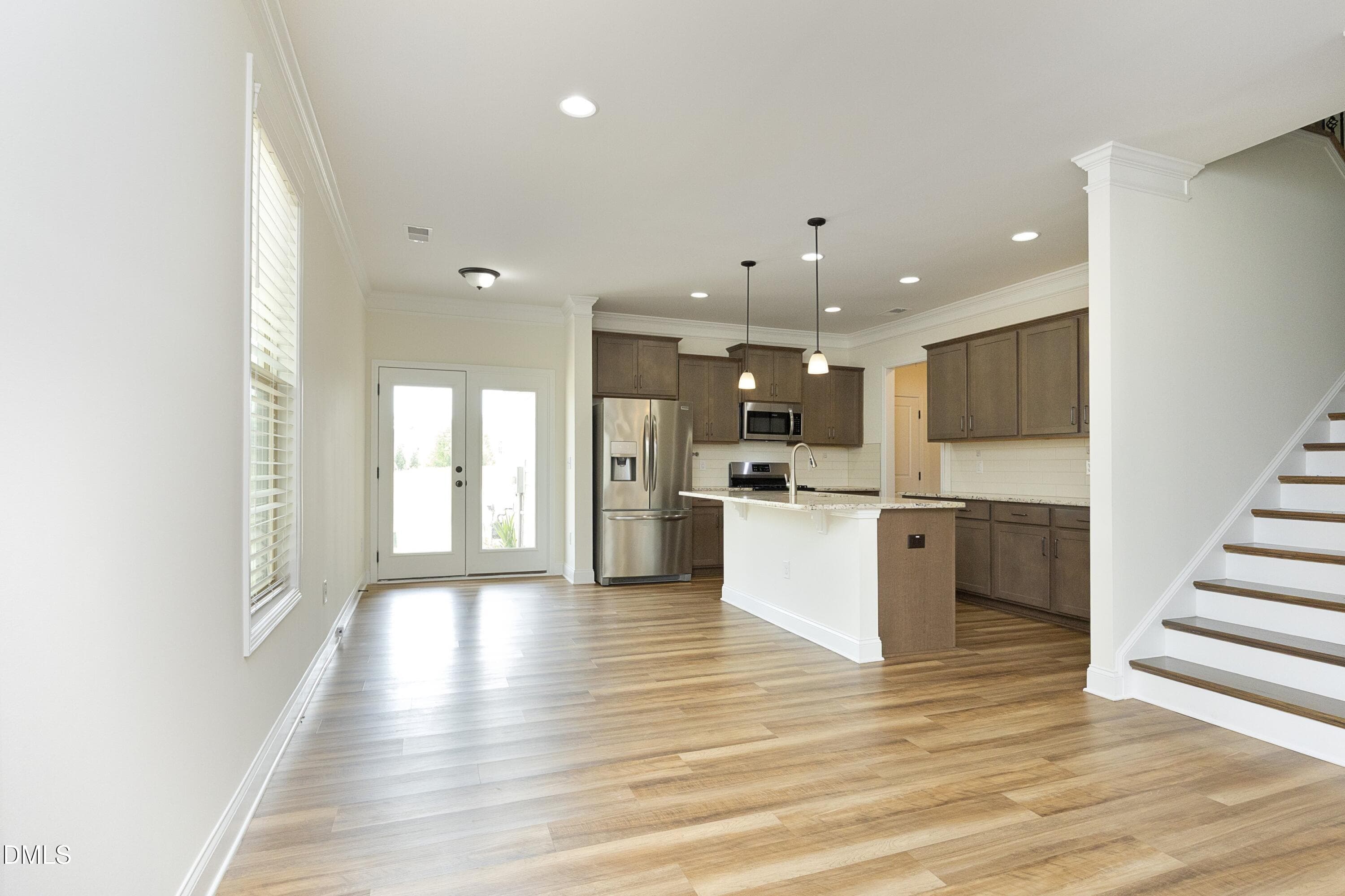 10Dining_Kitchen - 824 Country Downs Road, Wake Forest, NC 27587, Wake Forest