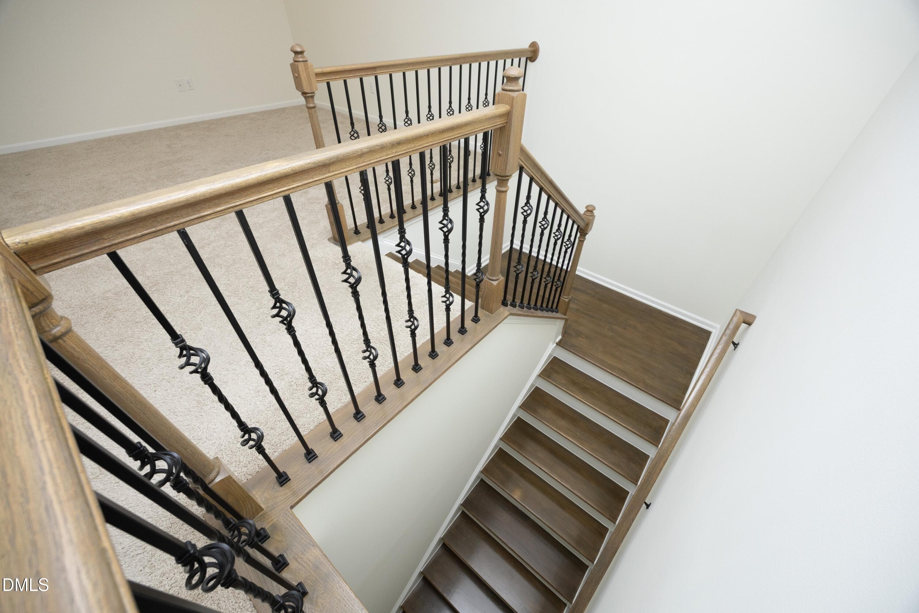 17Stairs - 824 Country Downs Road, Wake Forest, NC 27587, Wake Forest