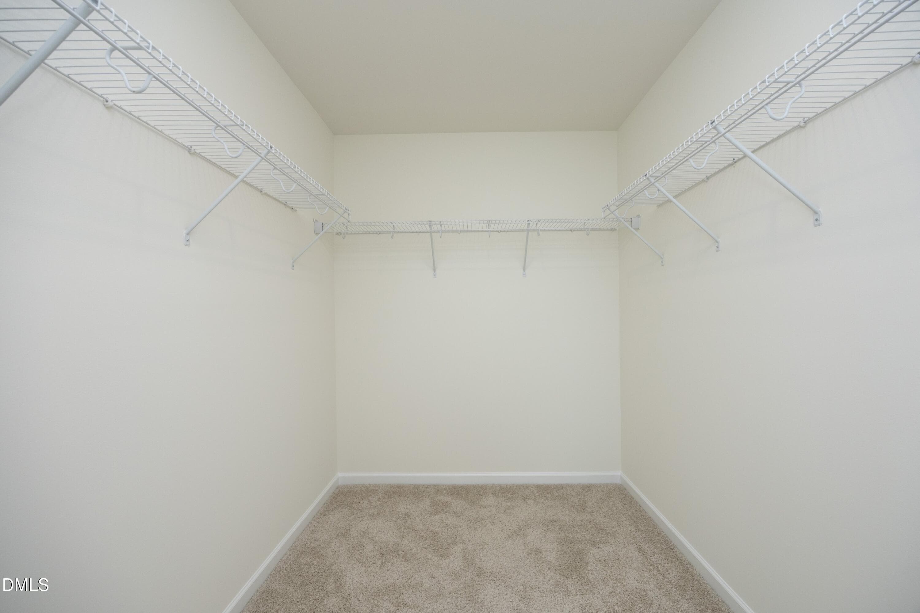 25Closet - 824 Country Downs Road, Wake Forest, NC 27587, Wake Forest