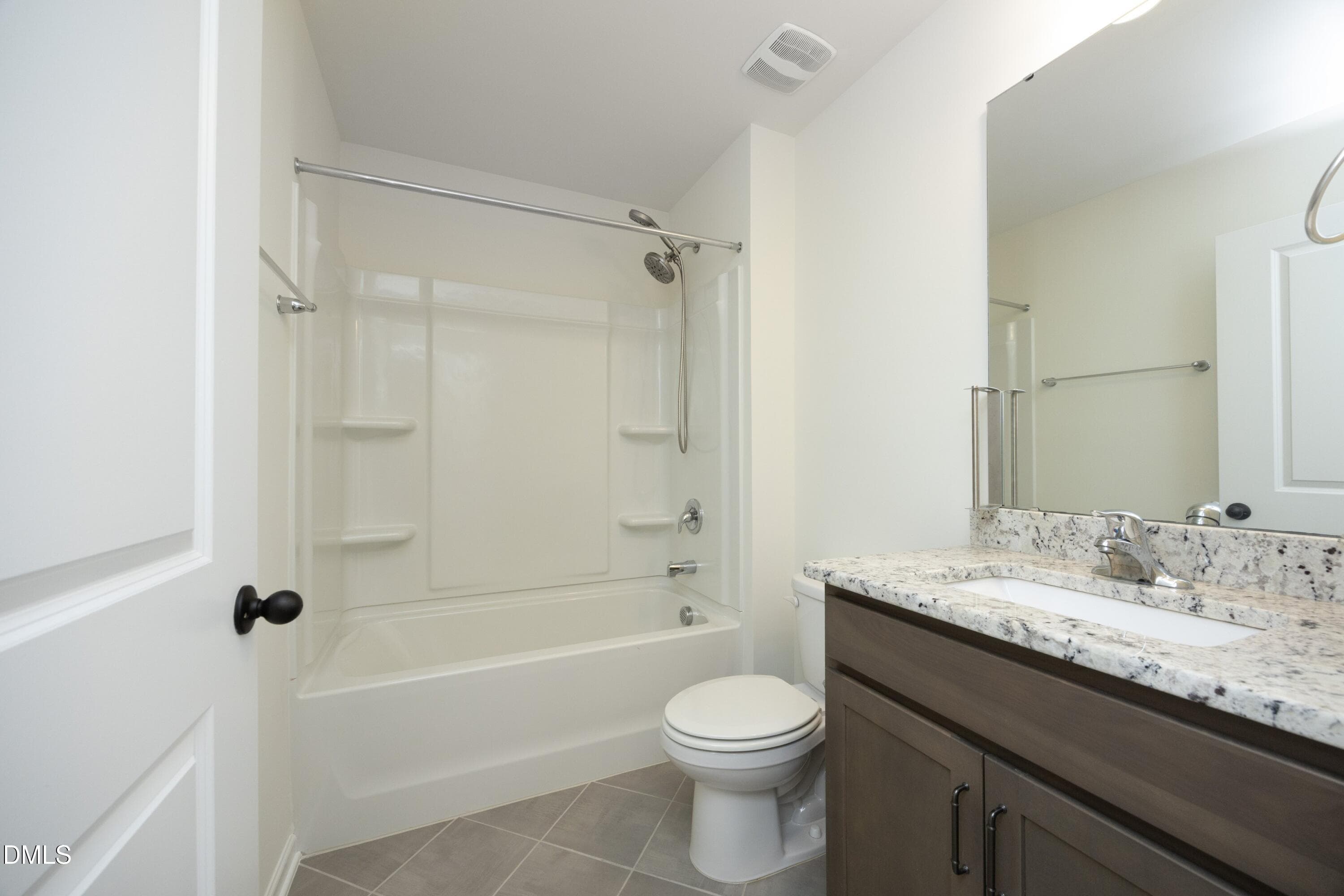 29FullBath - 824 Country Downs Road, Wake Forest, NC 27587, Wake Forest
