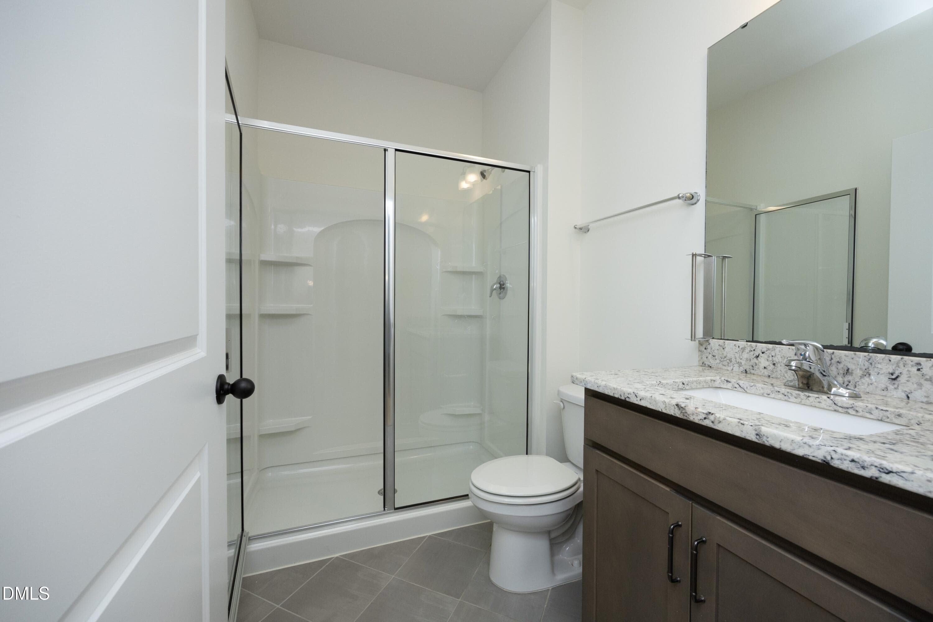 31BathFirstFloor - 824 Country Downs Road, Wake Forest, NC 27587, Wake Forest
