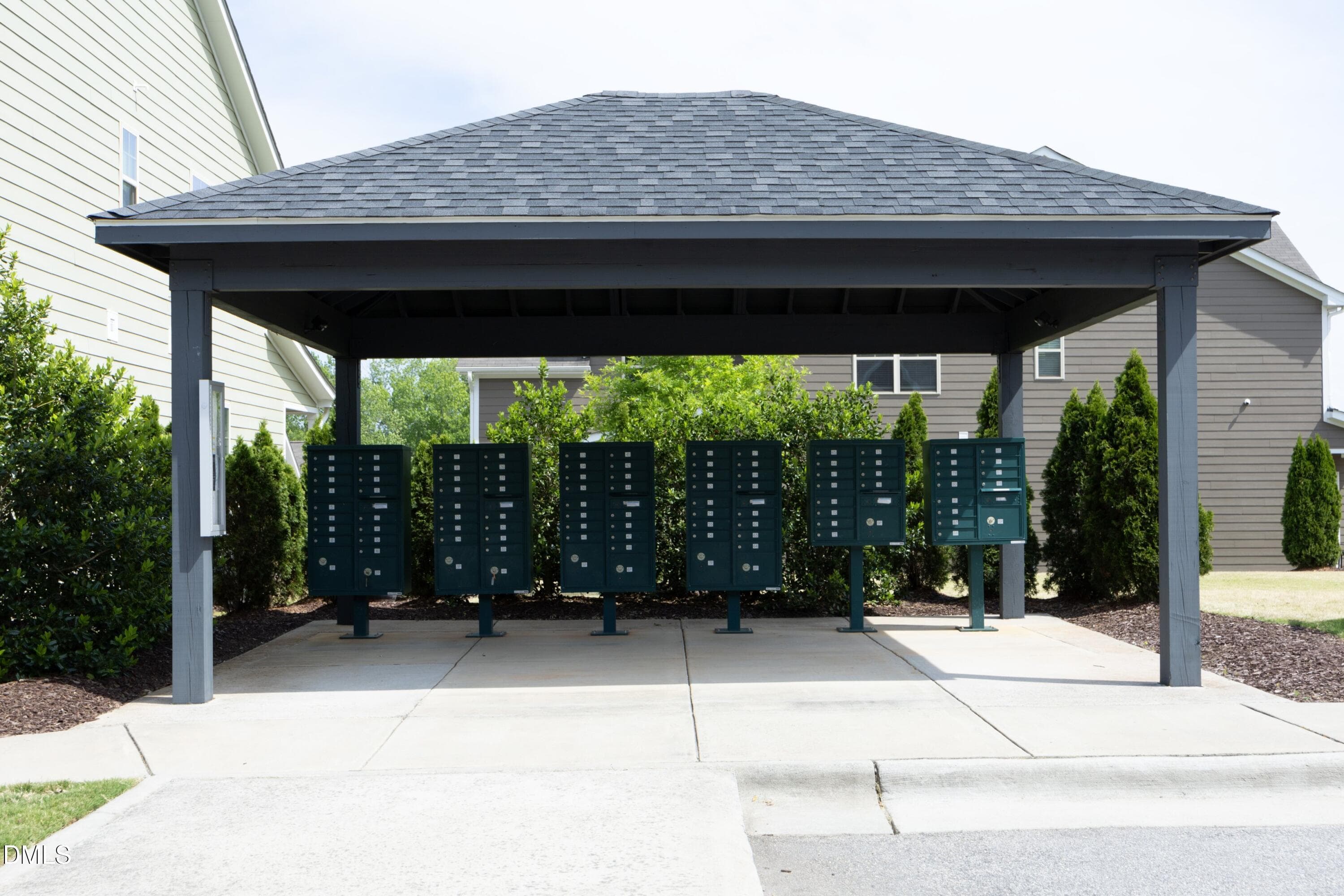 33Mailboxes - 824 Country Downs Road, Wake Forest, NC 27587, Wake Forest