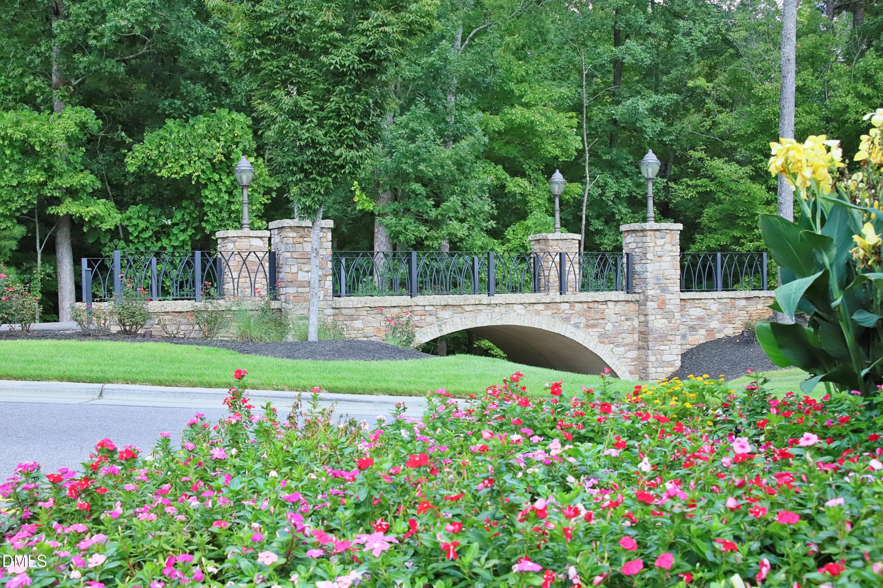 TraditionsBridge - 824 Country Downs Road, Wake Forest, NC 27587, Wake Forest
