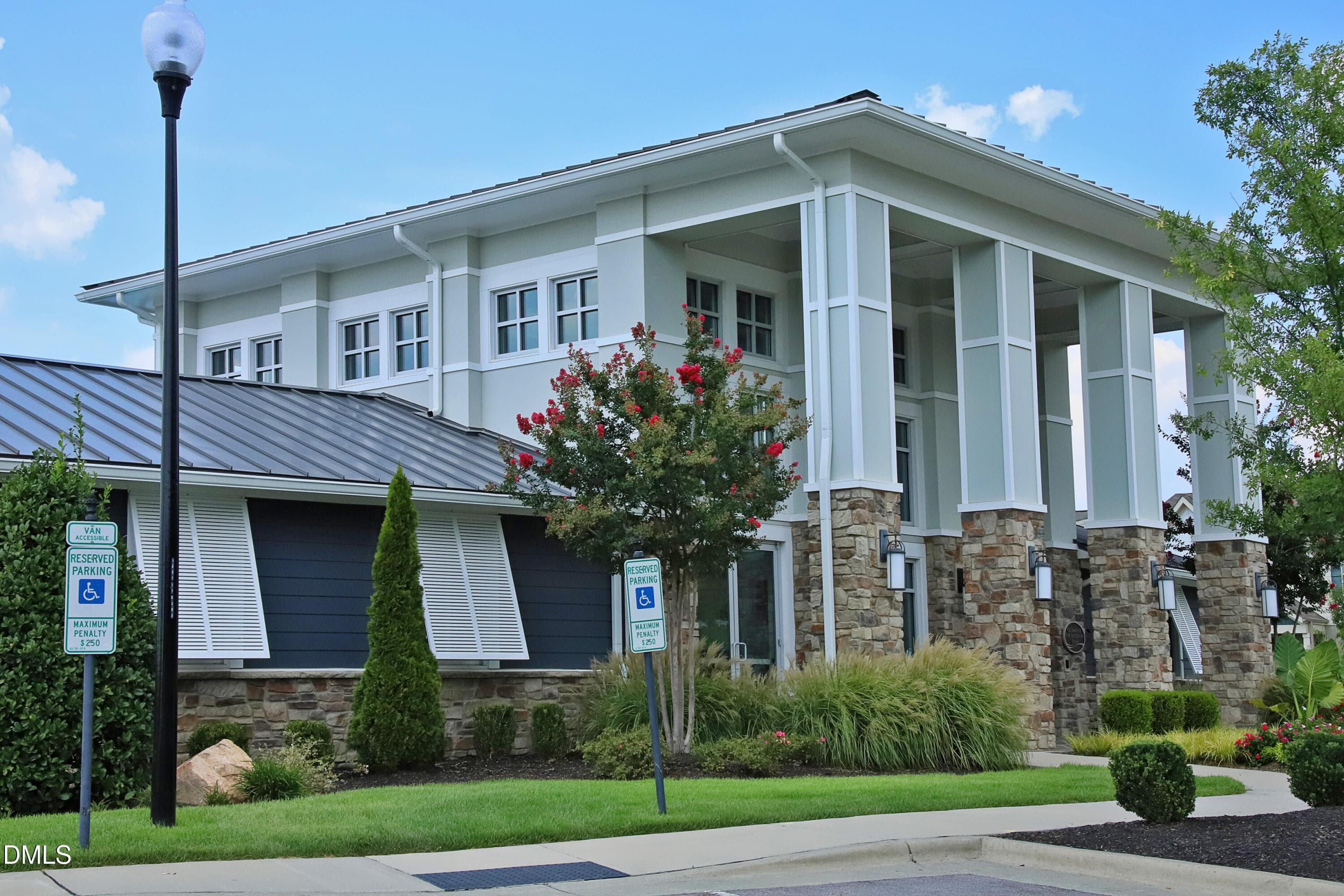 TraditionsClubhouse - 824 Country Downs Road, Wake Forest, NC 27587, Wake Forest