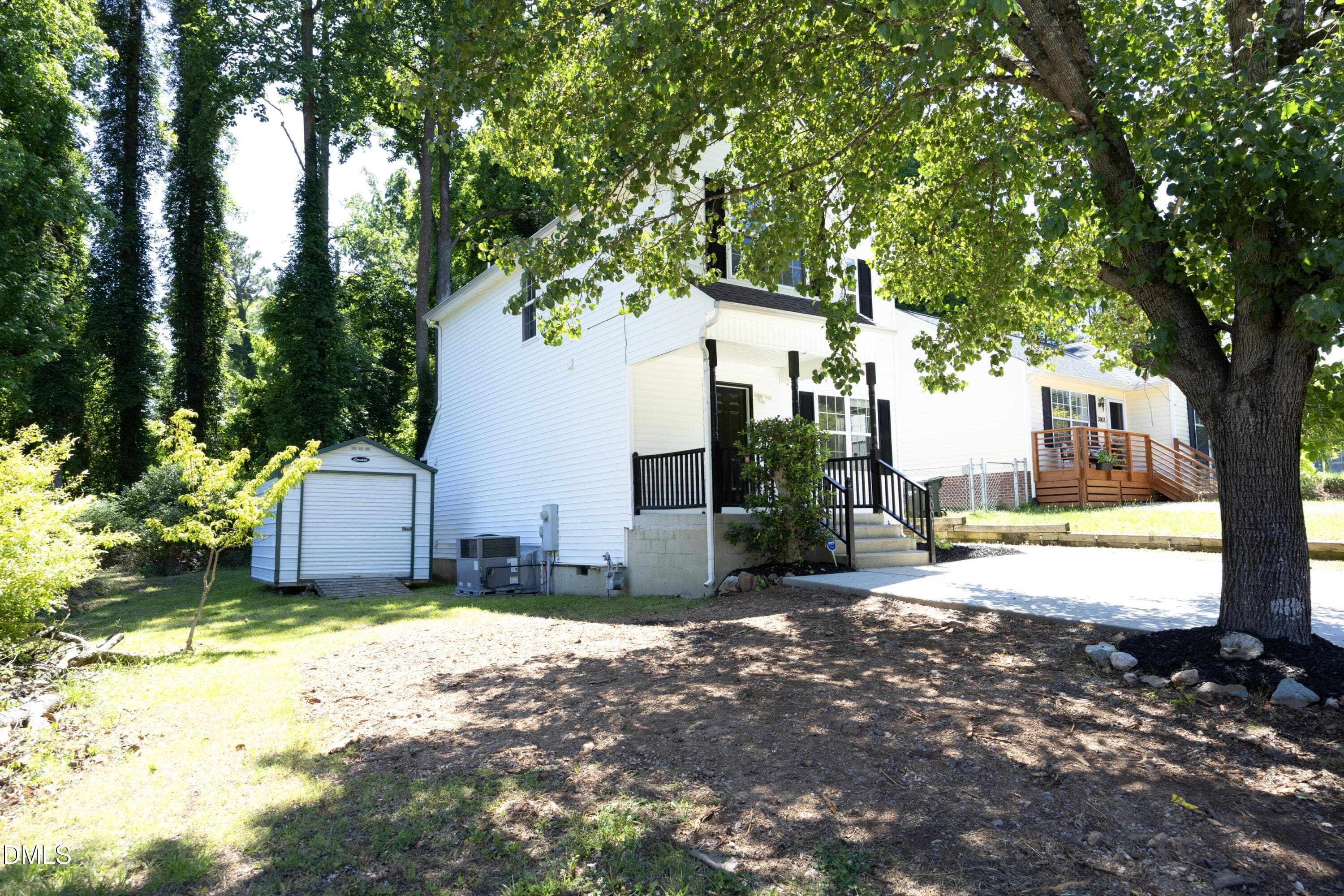 IMG_3282 - 3001 Corinth Lane, Durham, NC 27704, Durham