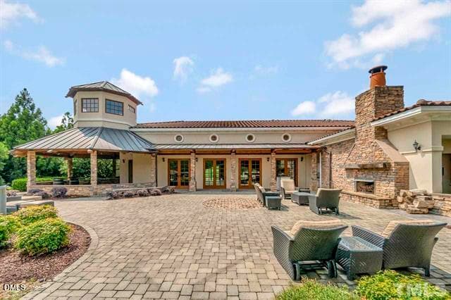portofino pic 3 - 52 Pistoia Drive, Clayton, NC 27527, Clayton