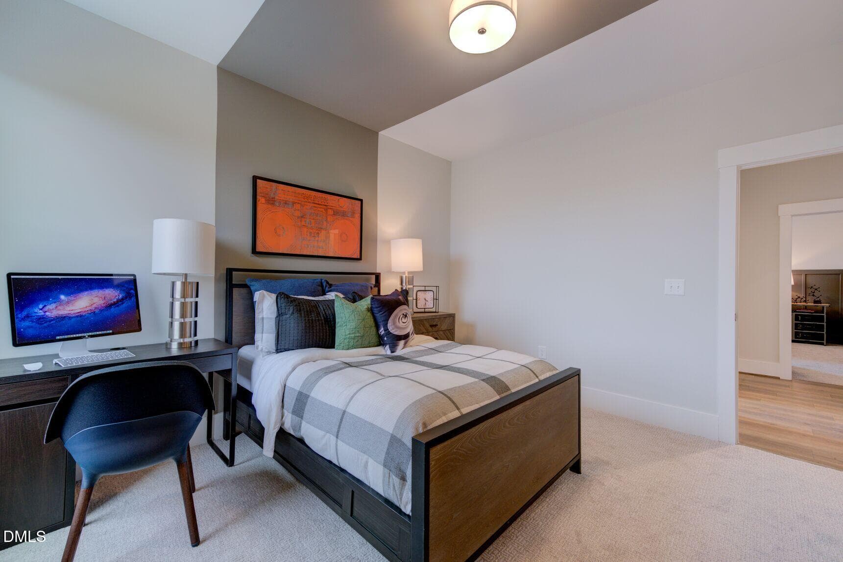 VANDERBURGH P (3) - 8904 Patmos Way, Wake Forest, NC 27587