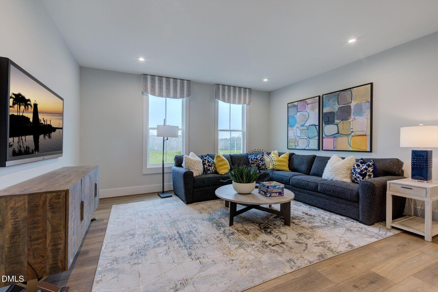 VANDERBURGH P (26) - 8904 Patmos Way, Wake Forest, NC 27587