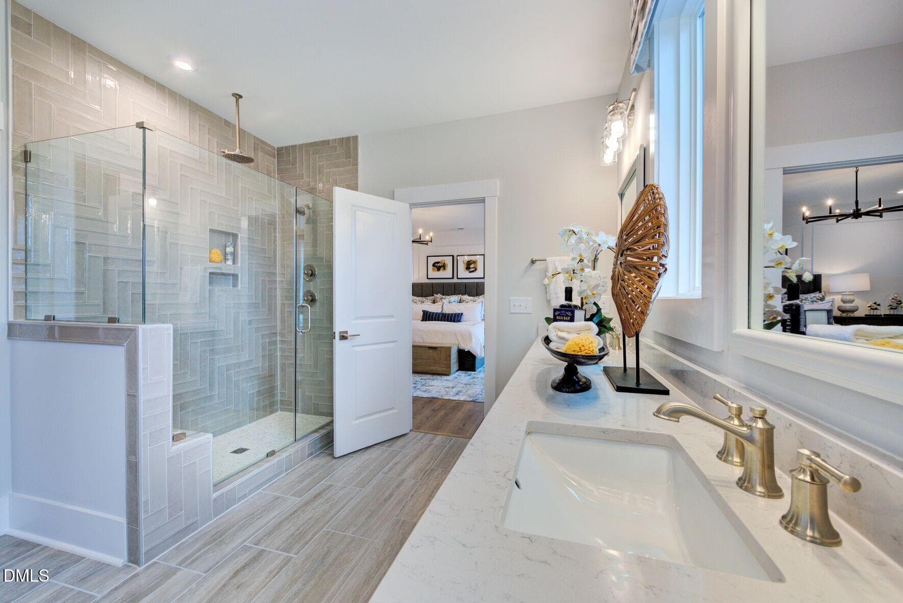 VANDERBURGH P (44) - 8904 Patmos Way, Wake Forest, NC 27587