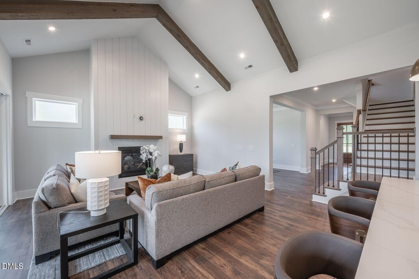 PARKETTE B (7) - 1801 Holston Meadow Place, Wake Forest, NC 27587