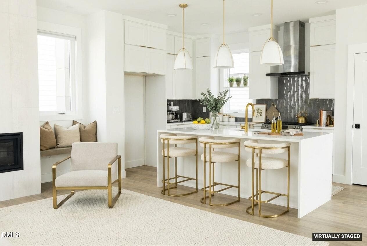 Open_Great_Room_KitchenLivingDining_HD ( - 209 Woodsborough Place, Raleigh, NC 27601, Raleigh