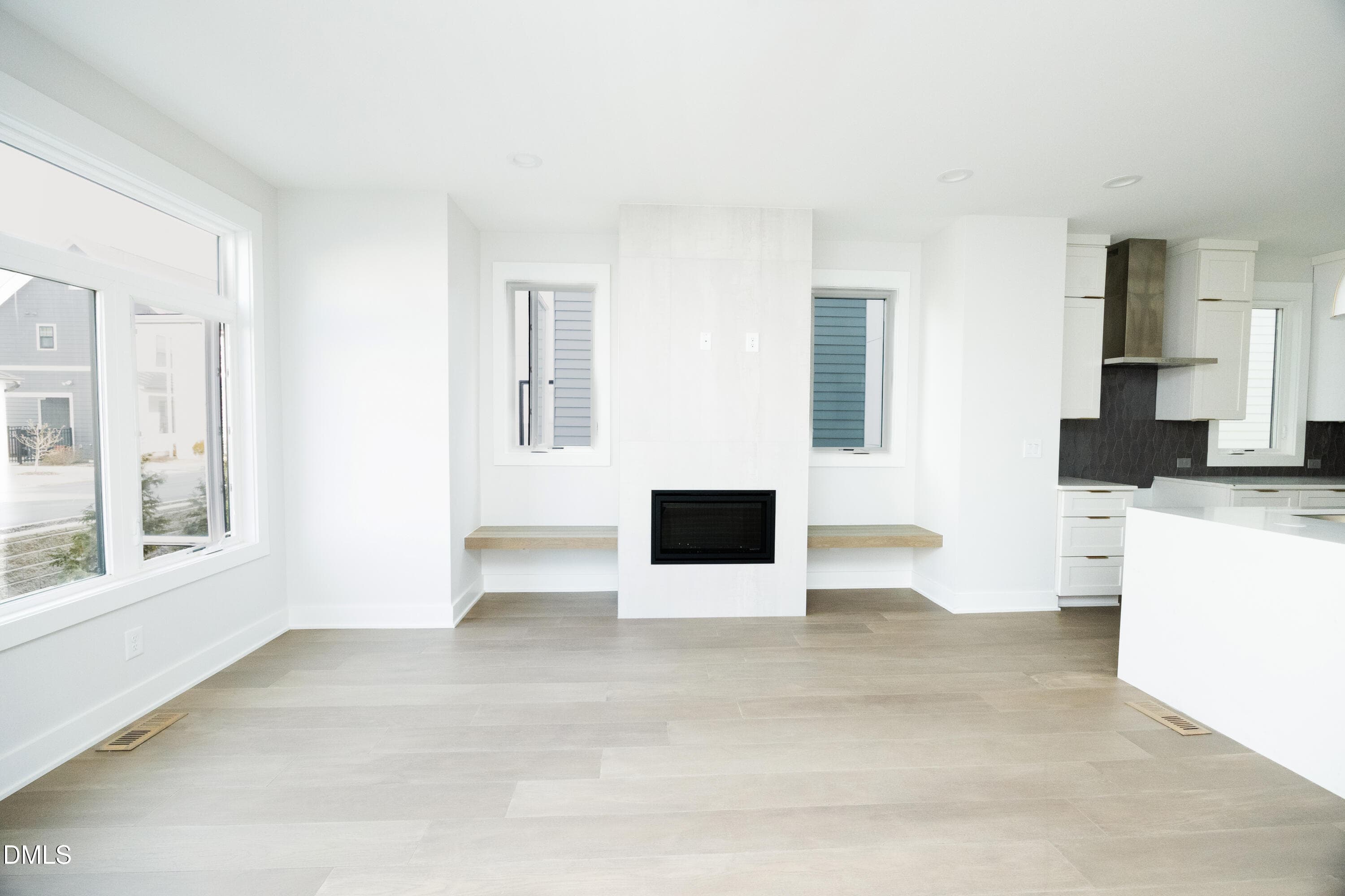 LR 4 - 209 Woodsborough Place, Raleigh, NC 27601, Raleigh