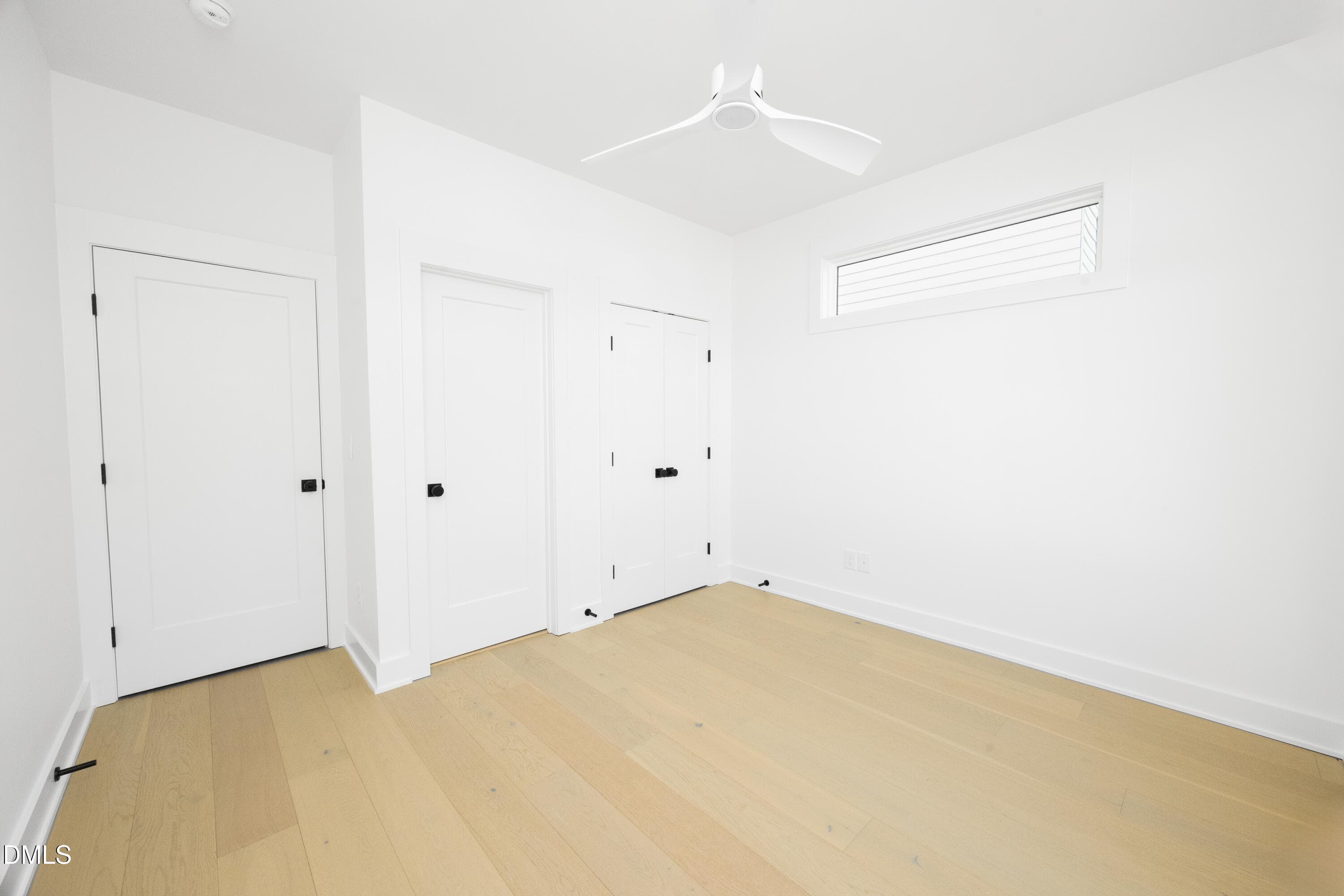 Bedroom 1.2.copyjpg - 209 Woodsborough Place, Raleigh, NC 27601, Raleigh