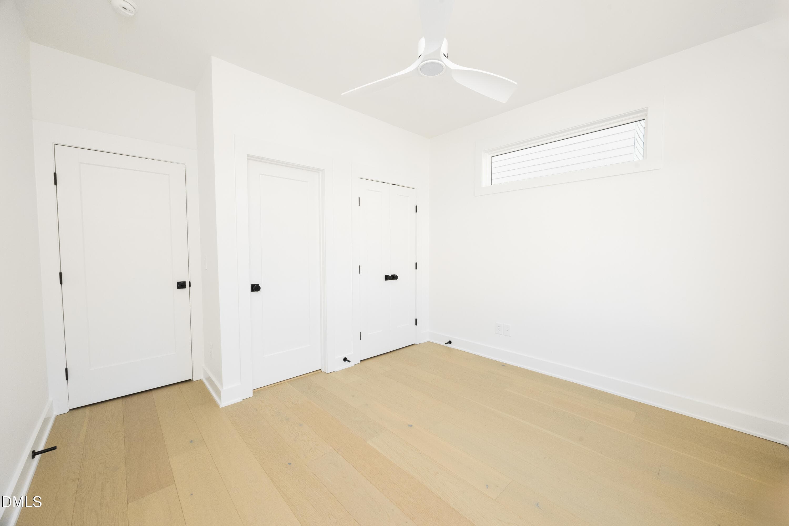 Bedroom 1.2 - 209 Woodsborough Place, Raleigh, NC 27601, Raleigh