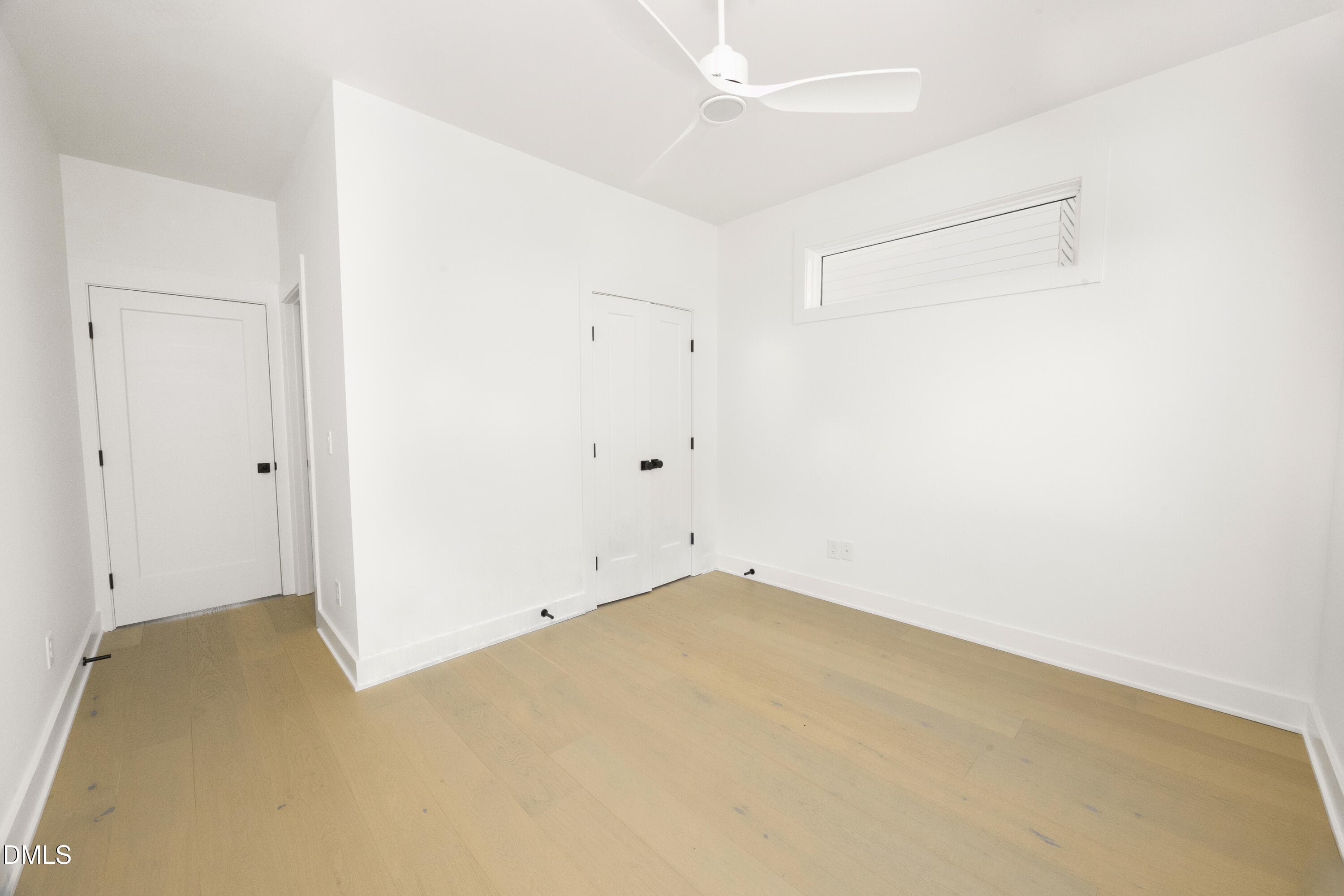 Bedroom 2.1 - 209 Woodsborough Place, Raleigh, NC 27601, Raleigh