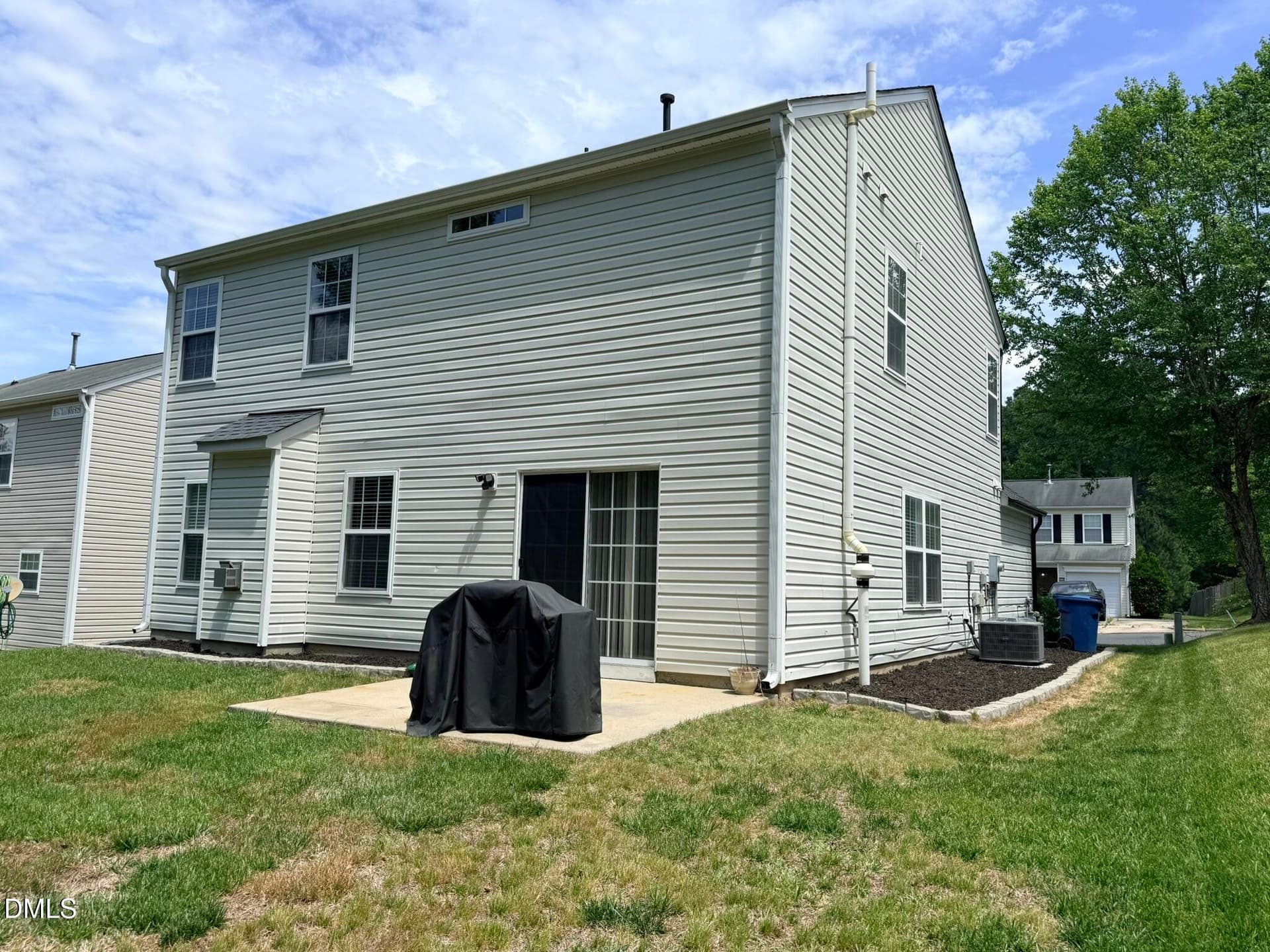 IMG_7724 - 231 Pebblestone Drive, Durham, NC 27703