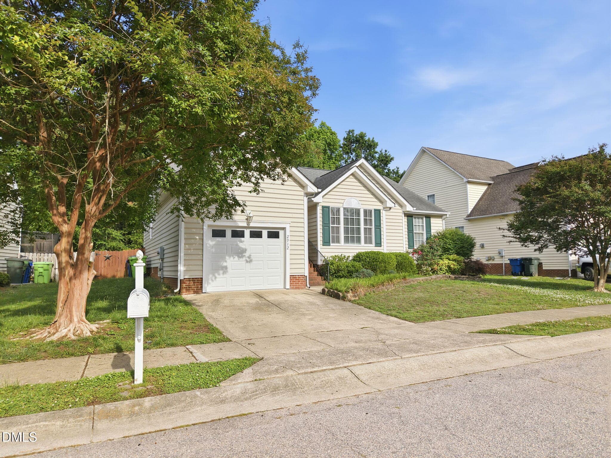 5-web-or-mls-DJI_20260508174228_0298_D - 2912 Sedgefield Pines Lane, Raleigh, NC 27604, Raleigh