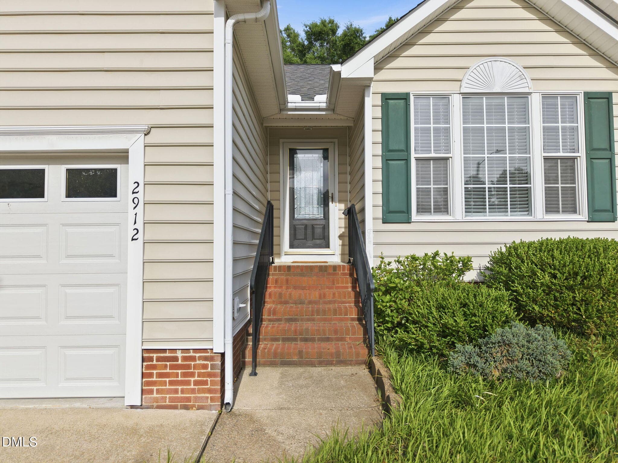 6-web-or-mls-DJI_20260508174240_0299_D - 2912 Sedgefield Pines Lane, Raleigh, NC 27604, Raleigh