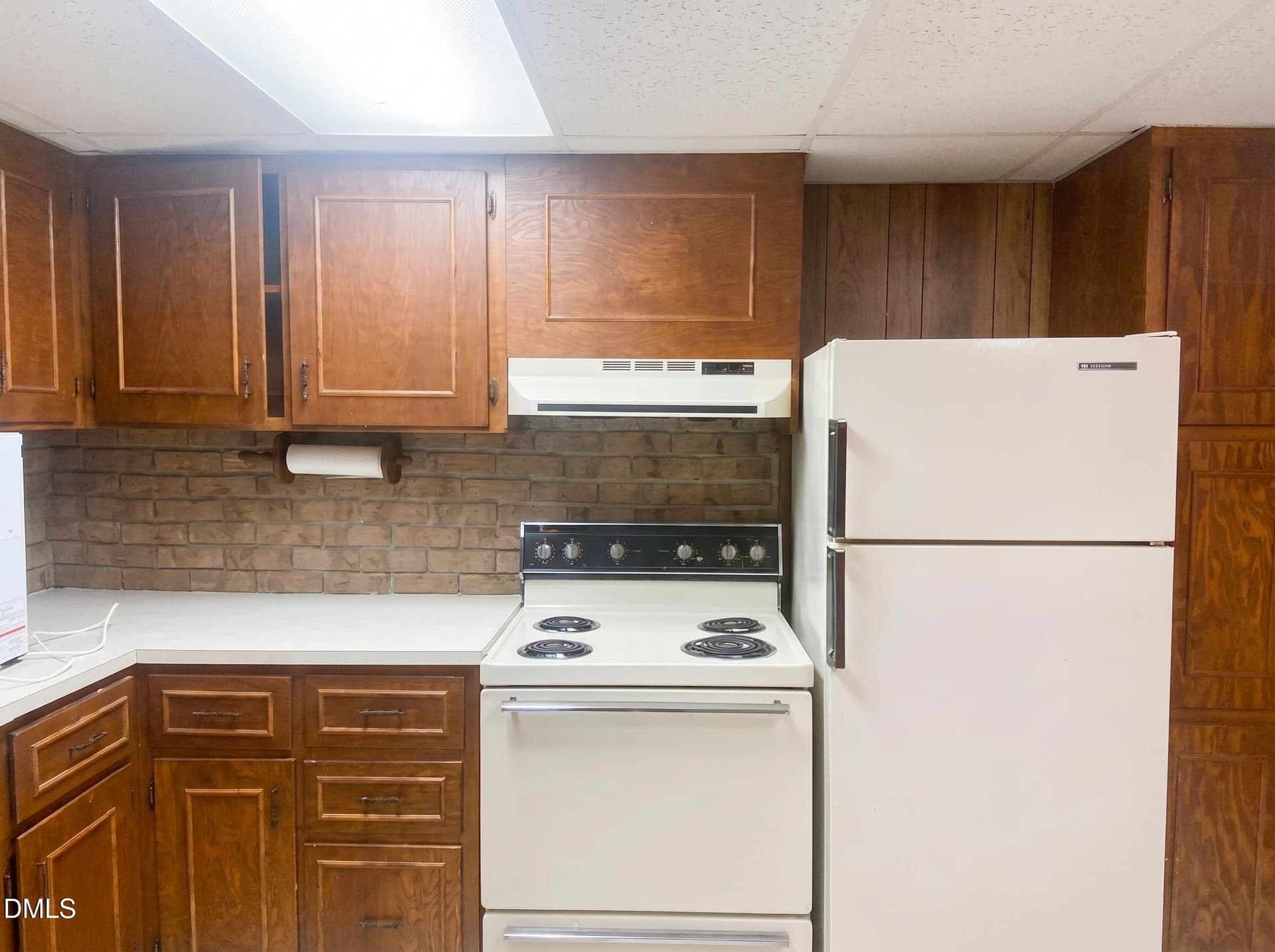NEW Bsmt KT 2 - 1602 Peace Street, Henderson, NC 27536