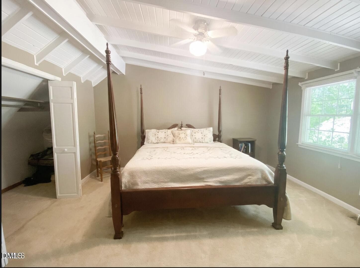 New Bedroom 3 Up - 1602 Peace Street, Henderson, NC 27536