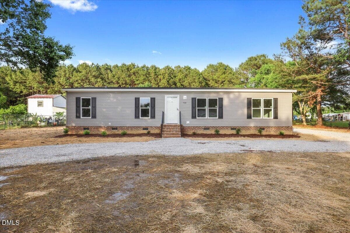 01-5737 Lloyd Rd-1 - 5737 Lloyd Road, Lucama, NC 27851