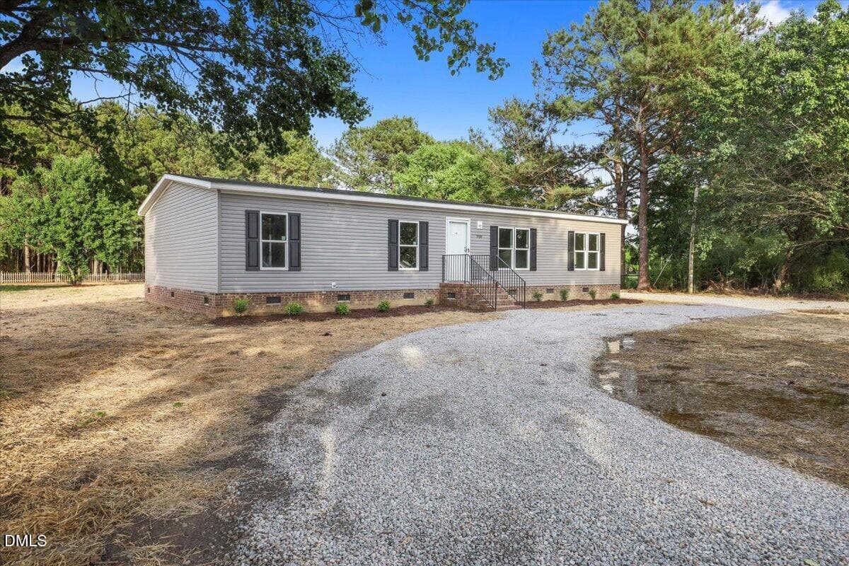 03-5737 Lloyd Rd-3 - 5737 Lloyd Road, Lucama, NC 27851