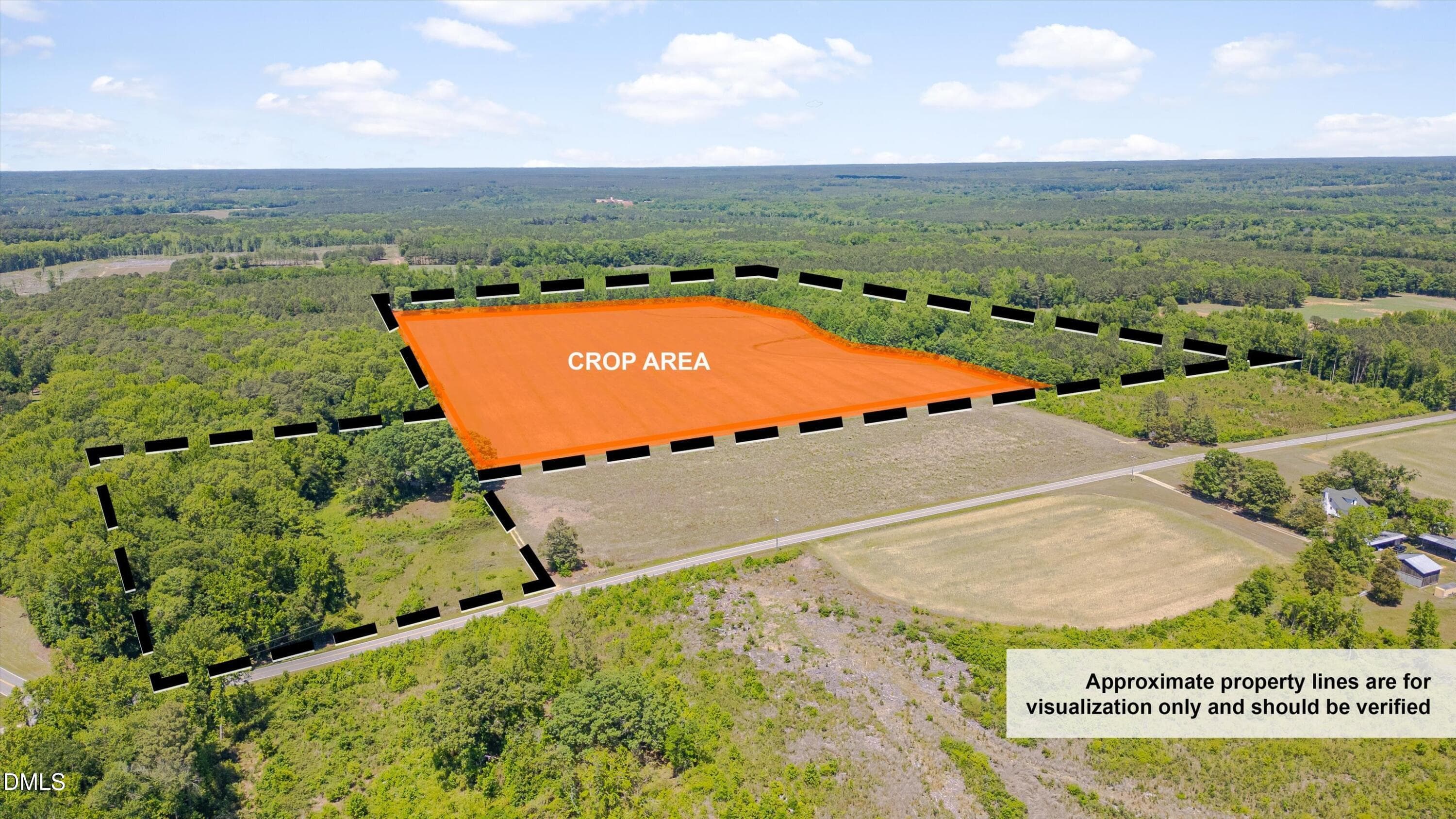 02-3454 Shearin Rd-1a - 3454 Shearin Road, Whitakers, NC 27891