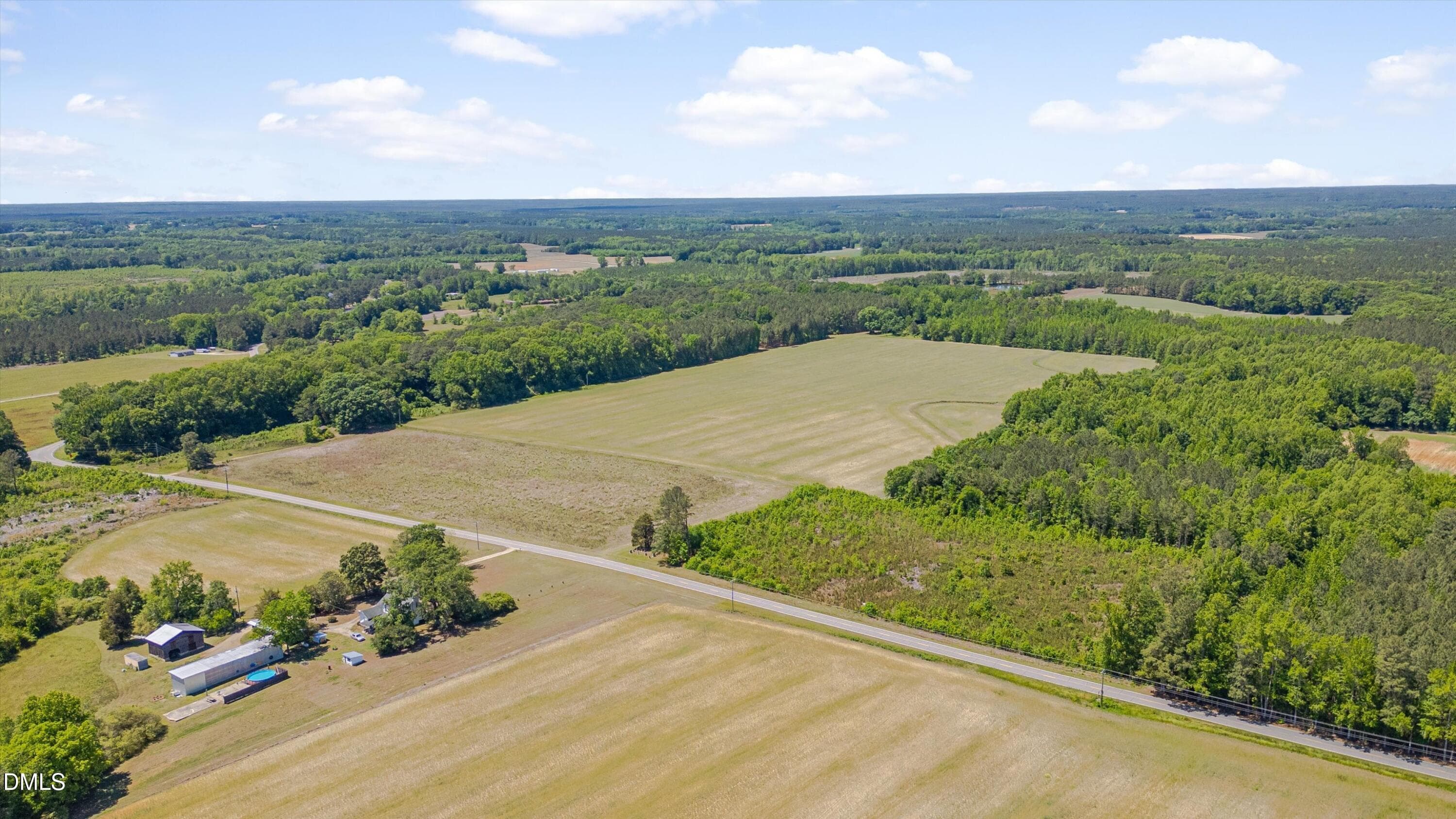 07-3454 Shearin Rd-6 - 3454 Shearin Road, Whitakers, NC 27891