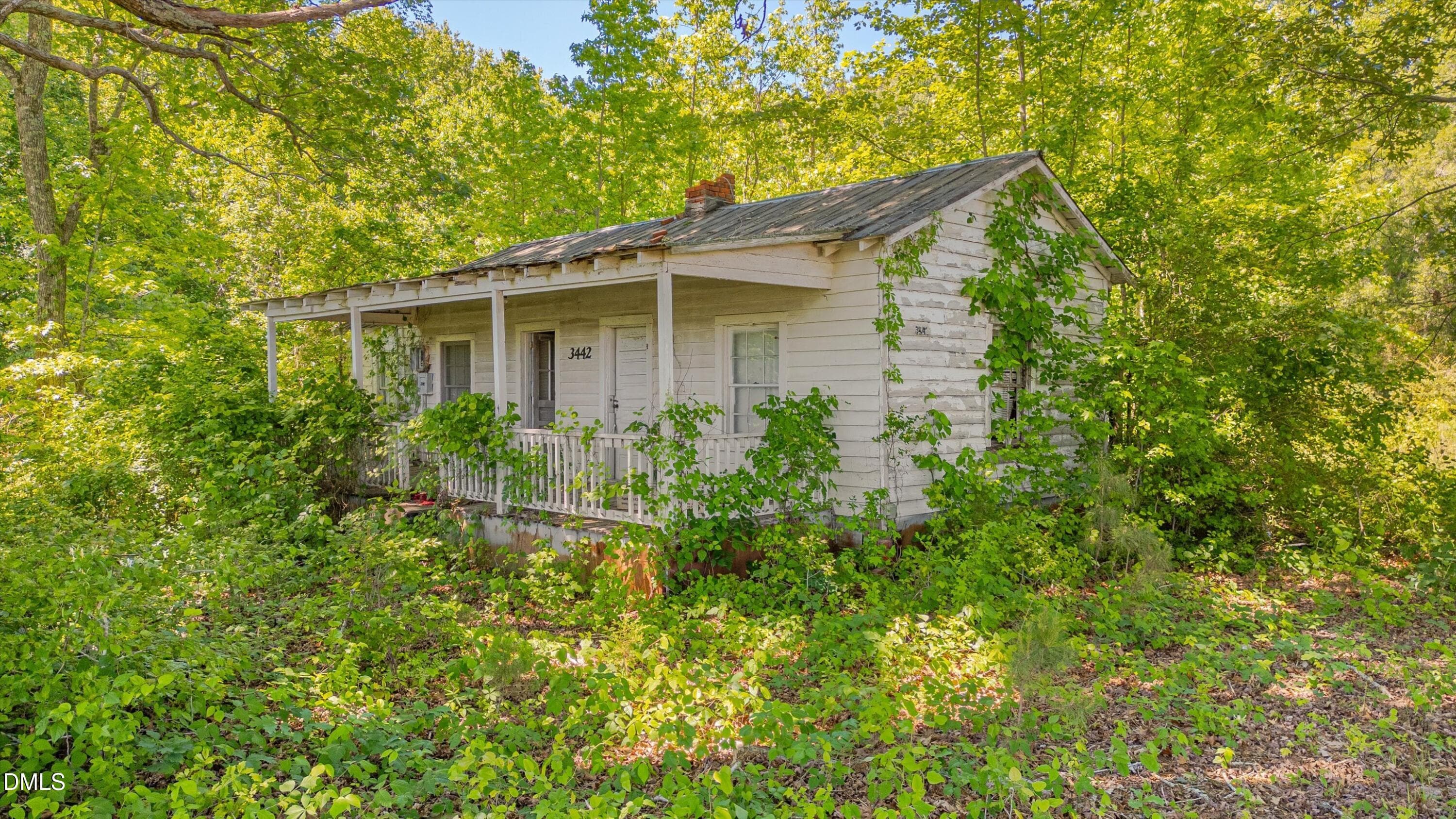 21-3454 Shearin Rd-20 - 3454 Shearin Road, Whitakers, NC 27891