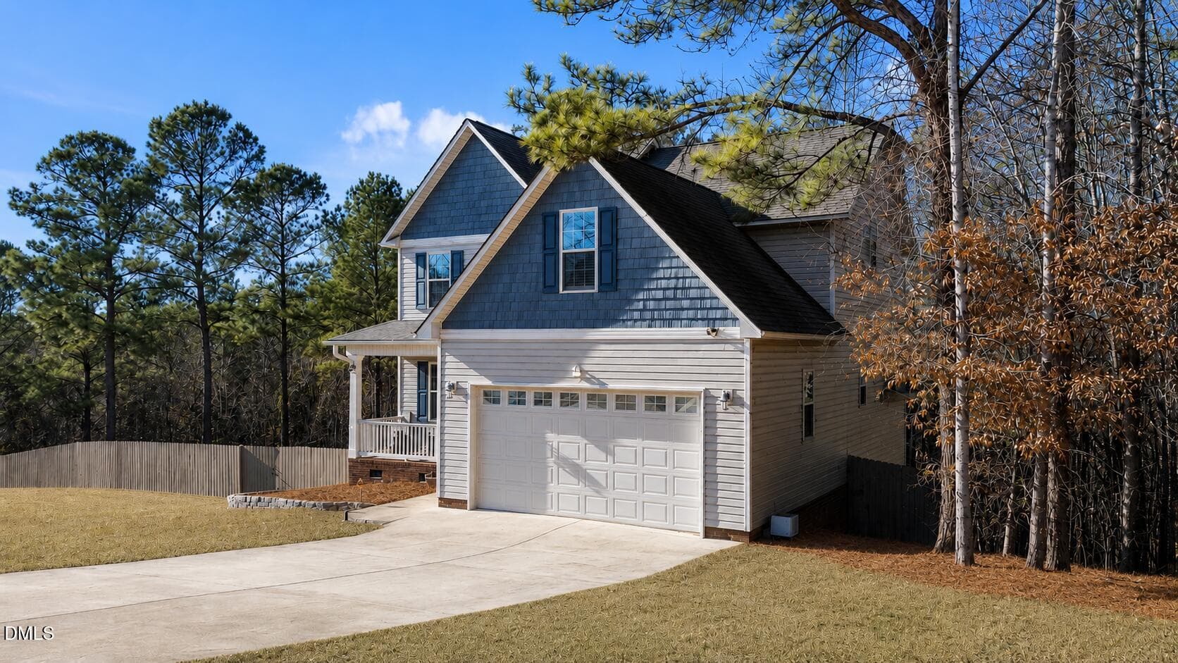 94 diamond creek ex 3 - 94 Diamond Creek Drive, Clayton, NC 27520