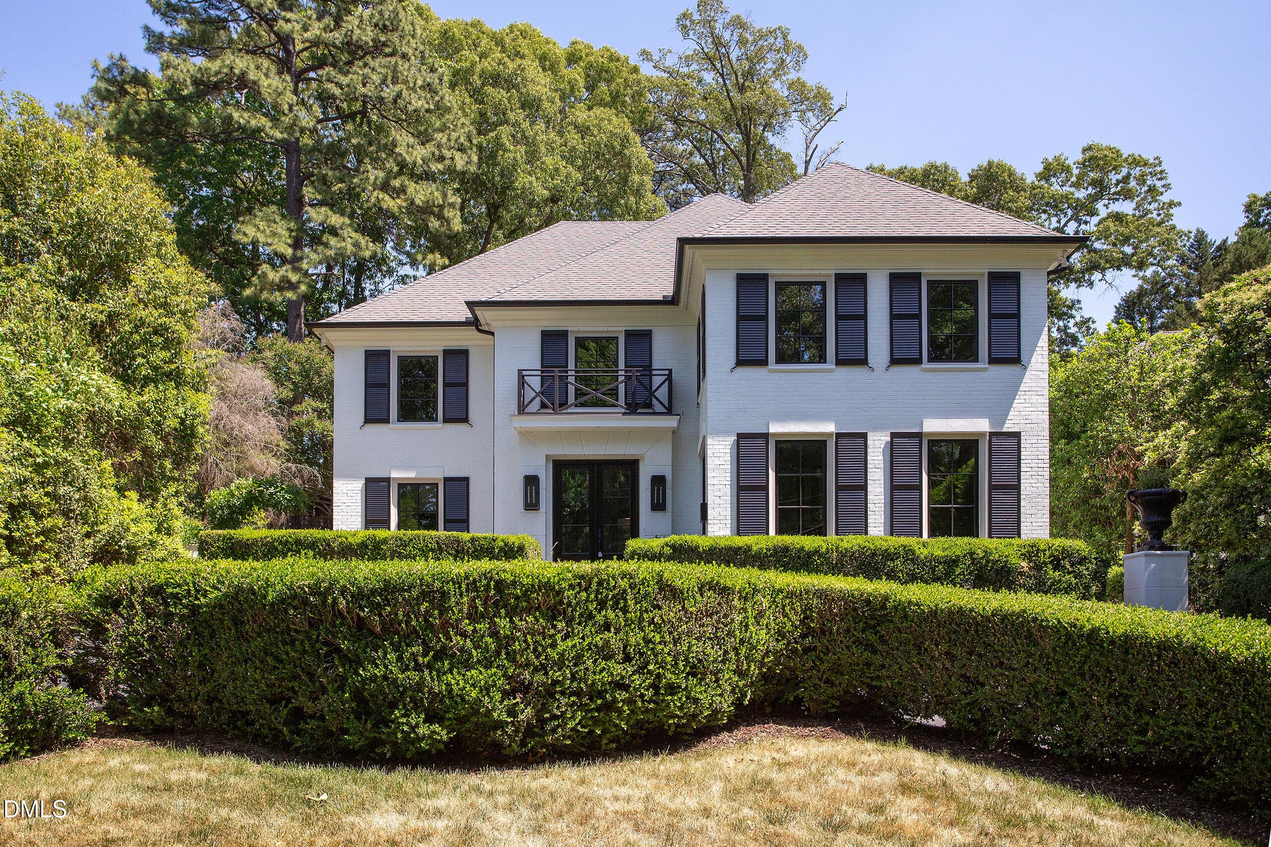 IMG_9000_web - 1526 Brooks Avenue, Raleigh, NC 27607, Raleigh