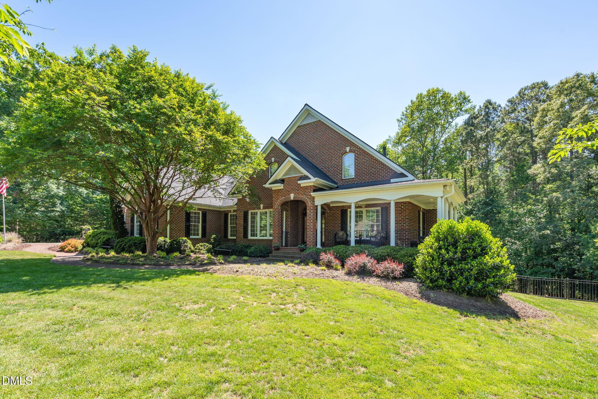 Welcome Home! - 5901 Jomali Drive, Durham, NC 27705, Durham