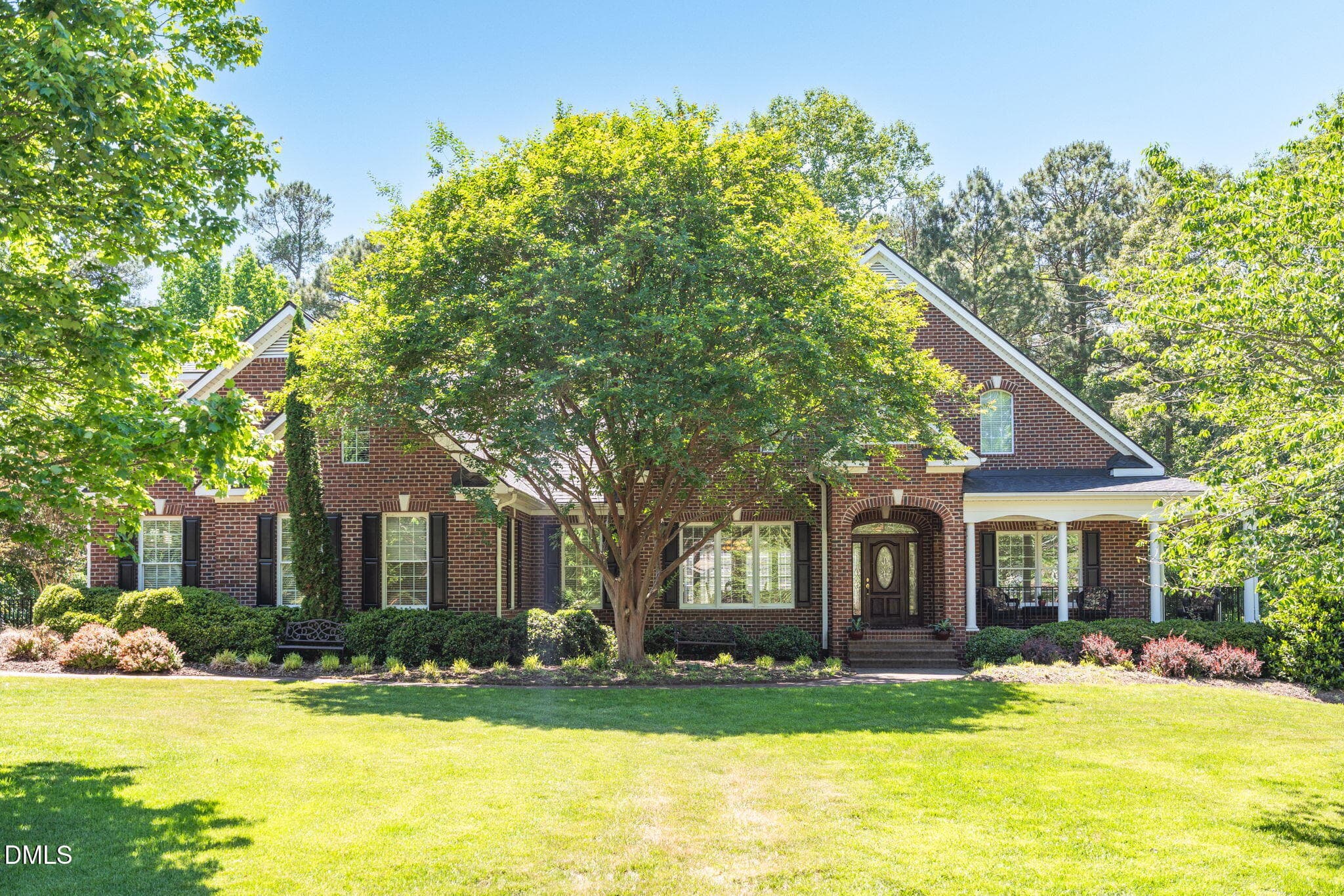 Welcome Home! - 5901 Jomali Drive, Durham, NC 27705, Durham