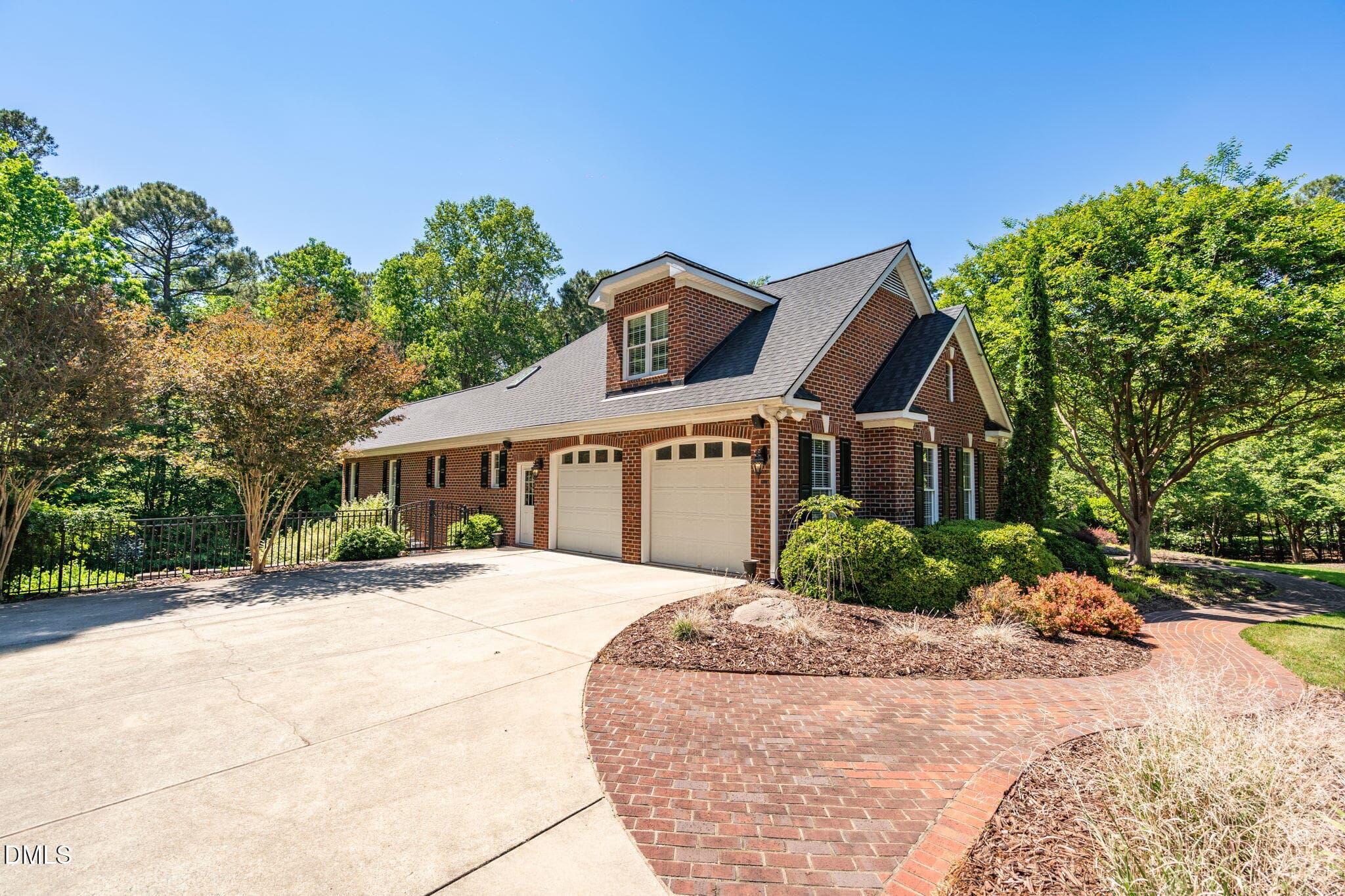 Welcome Home! - 5901 Jomali Drive, Durham, NC 27705, Durham