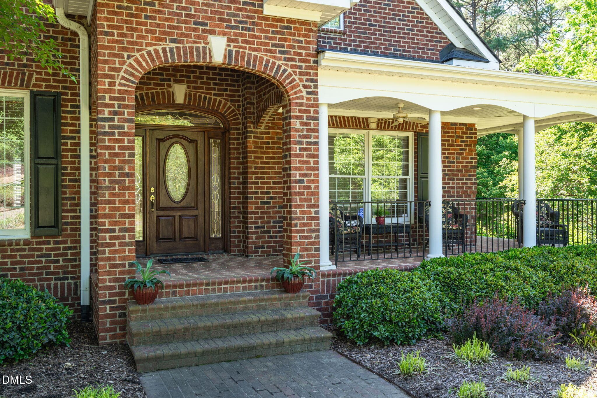 Welcome Home! - 5901 Jomali Drive, Durham, NC 27705, Durham