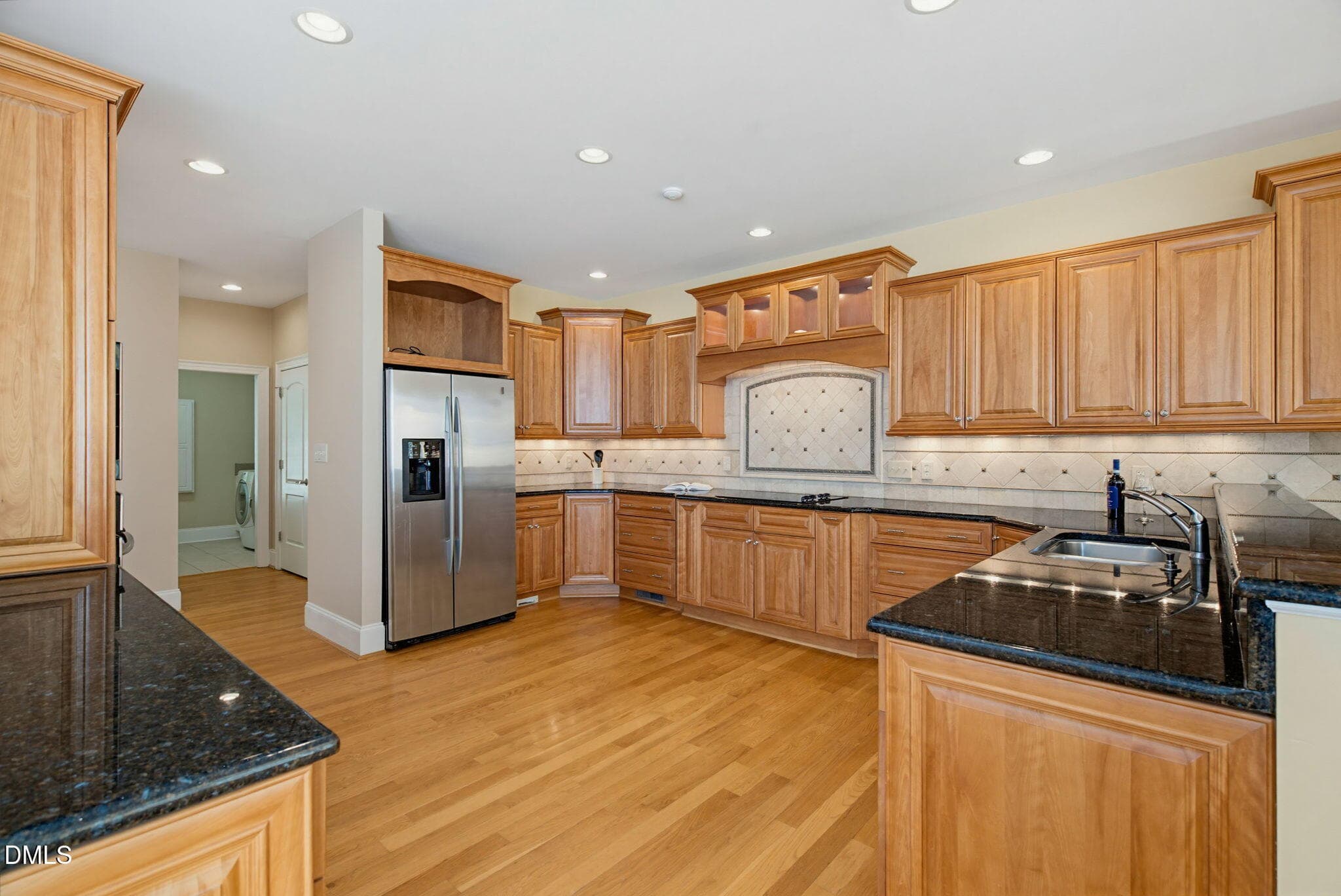 Kitchen - 5901 Jomali Drive, Durham, NC 27705, Durham