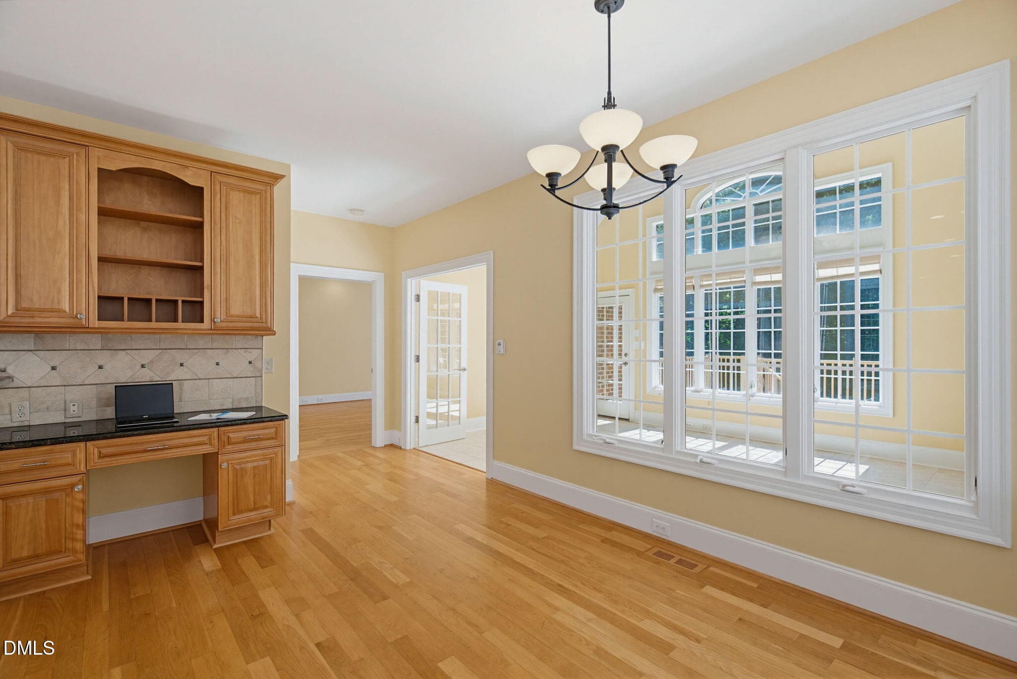 Breakfast Area - 5901 Jomali Drive, Durham, NC 27705, Durham