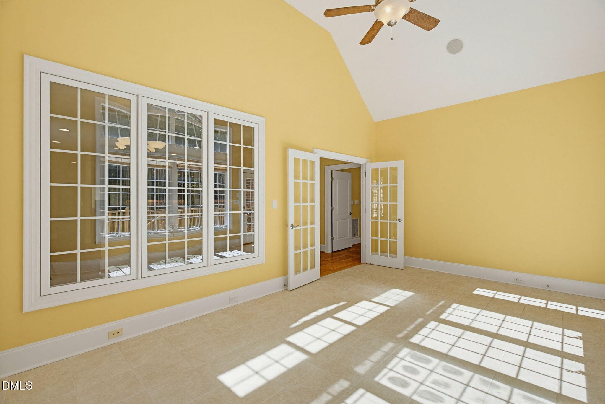 Sun Room - 5901 Jomali Drive, Durham, NC 27705, Durham