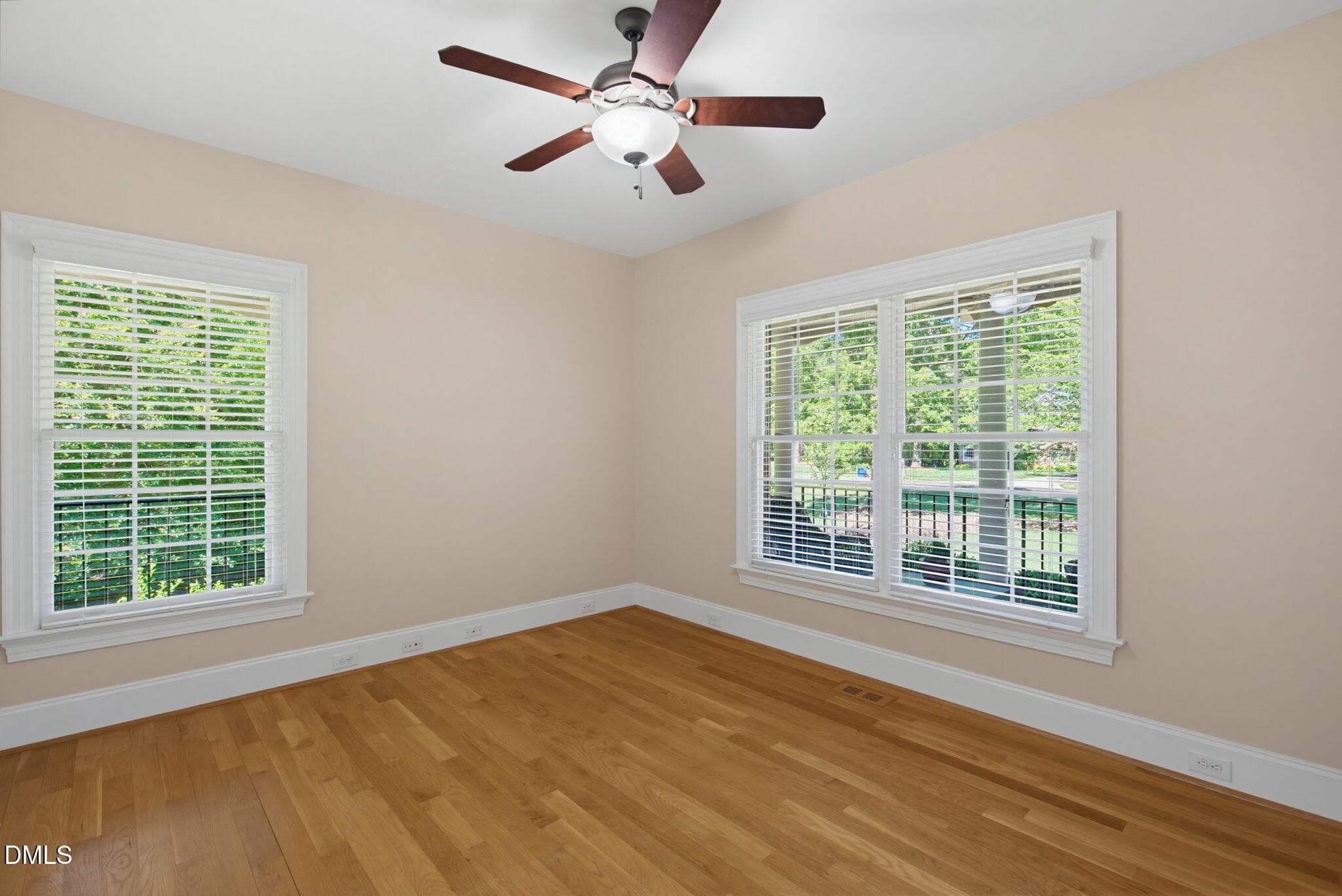 Bedroom - 5901 Jomali Drive, Durham, NC 27705, Durham