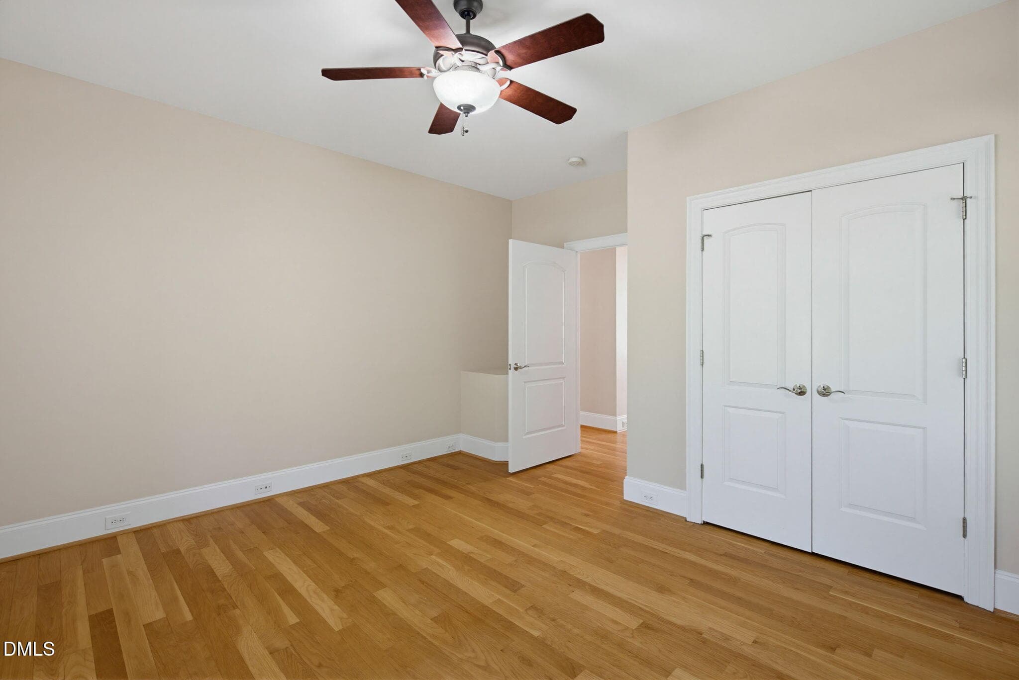 Bedroom - 5901 Jomali Drive, Durham, NC 27705, Durham