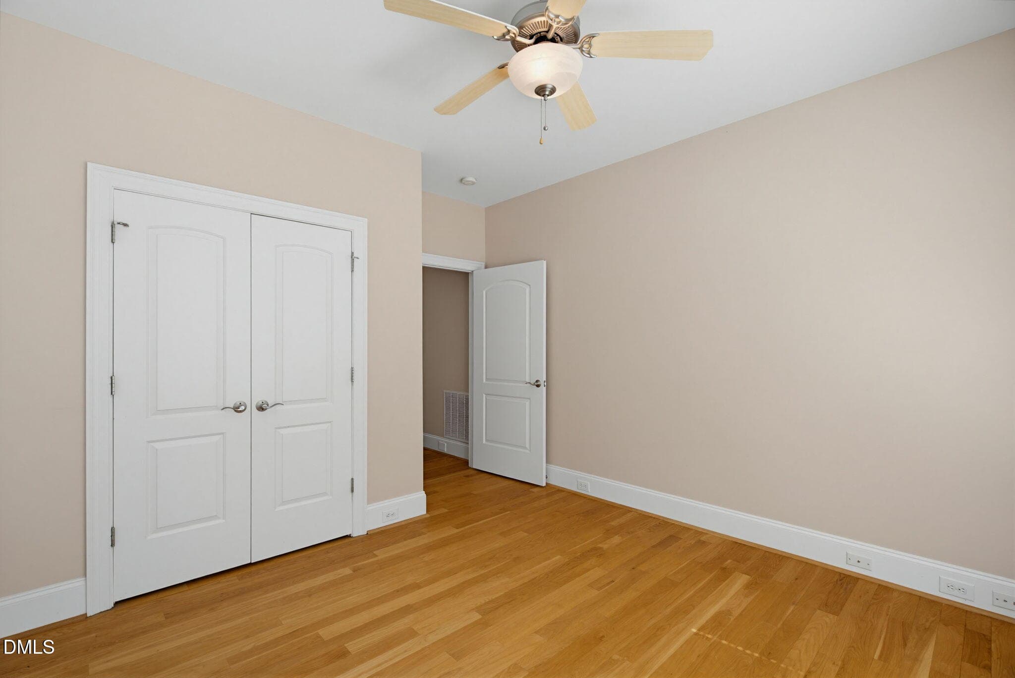 Bedroom - 5901 Jomali Drive, Durham, NC 27705, Durham