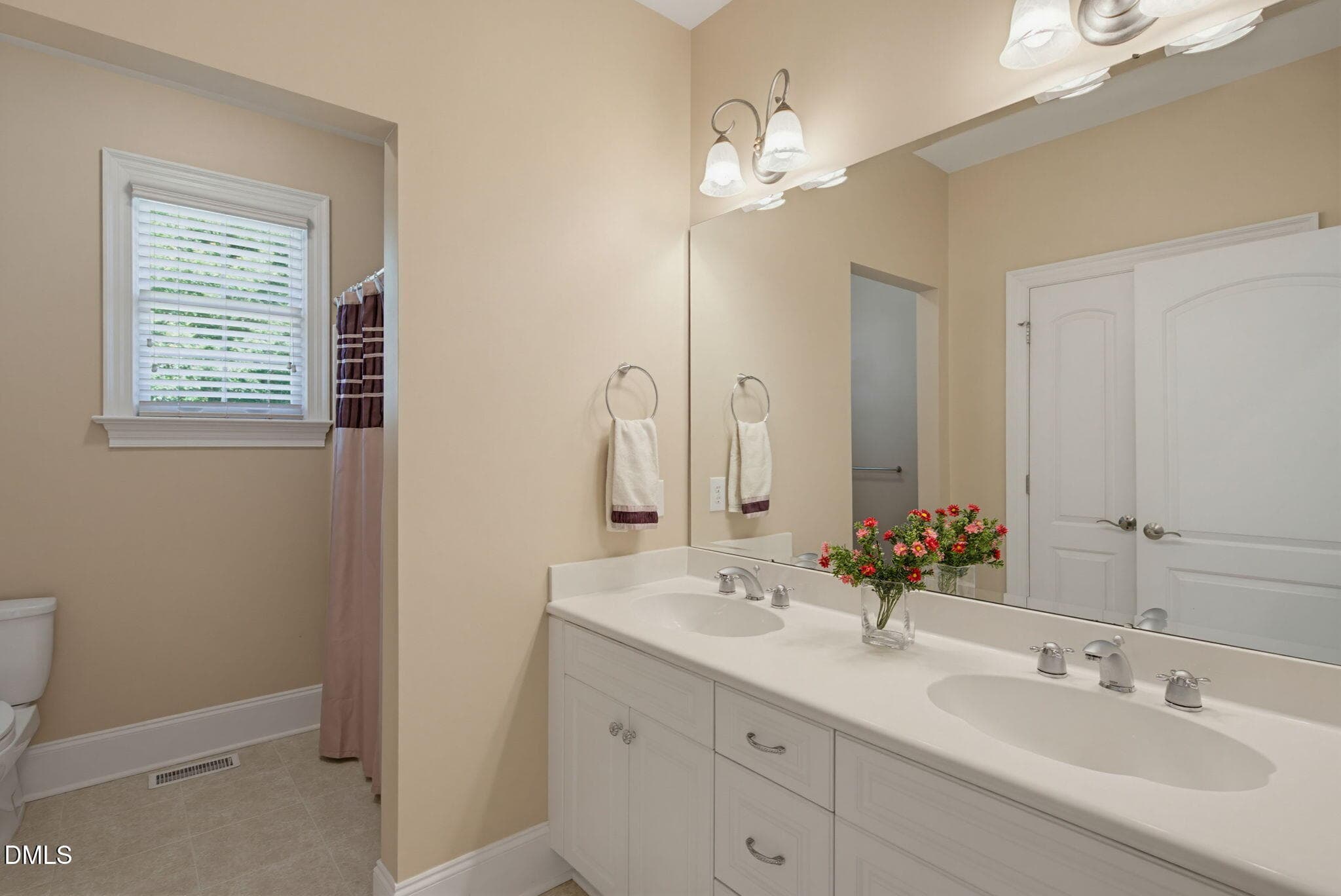 Bathroom - 5901 Jomali Drive, Durham, NC 27705, Durham