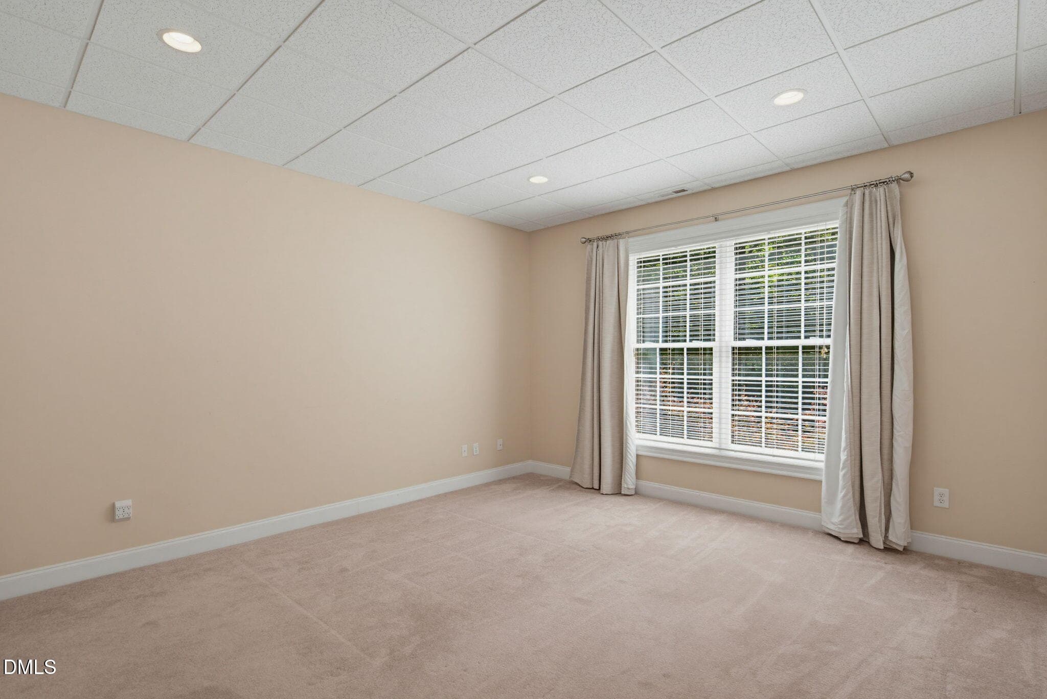 Bedroom - 5901 Jomali Drive, Durham, NC 27705, Durham