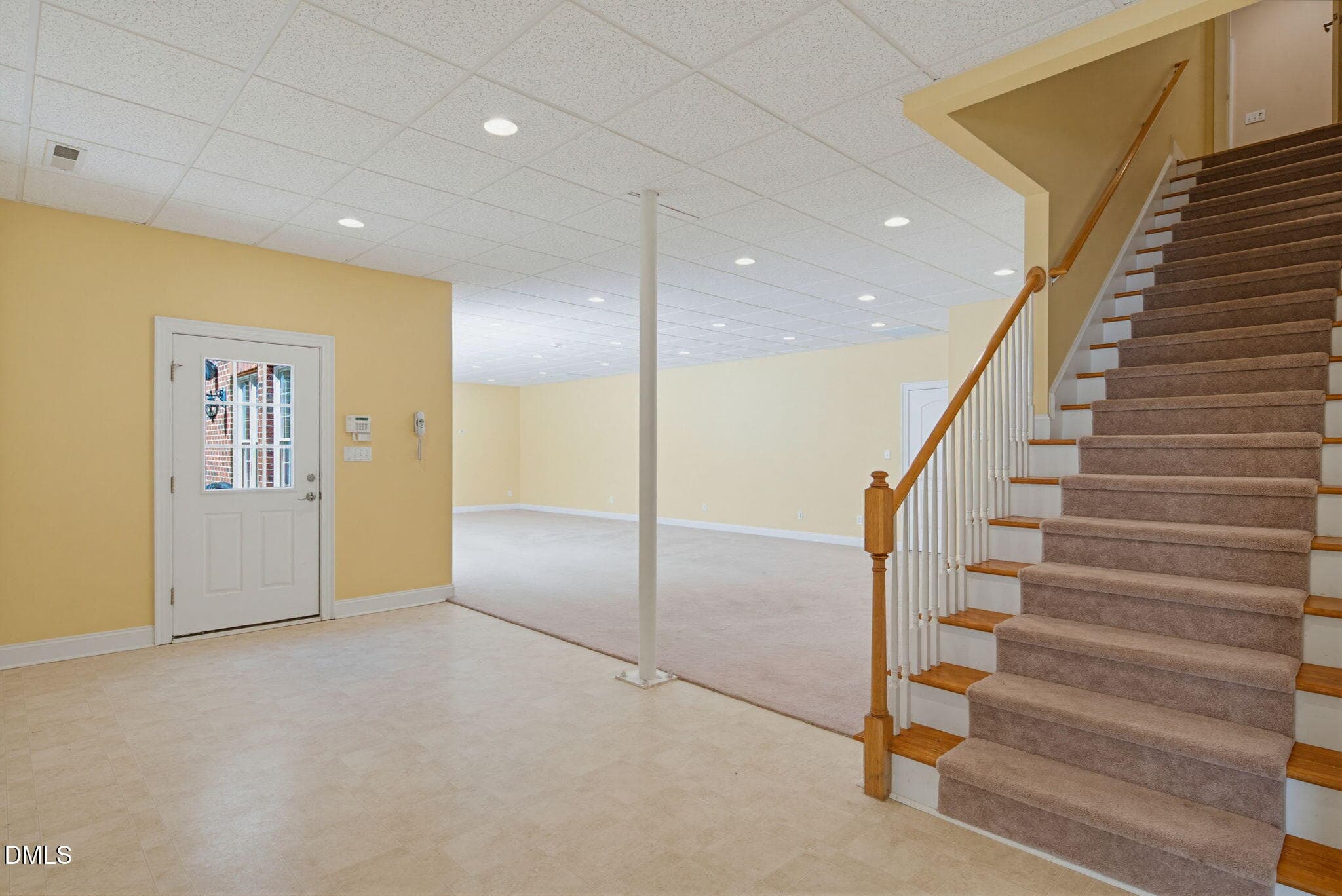 Rec Room - 5901 Jomali Drive, Durham, NC 27705, Durham