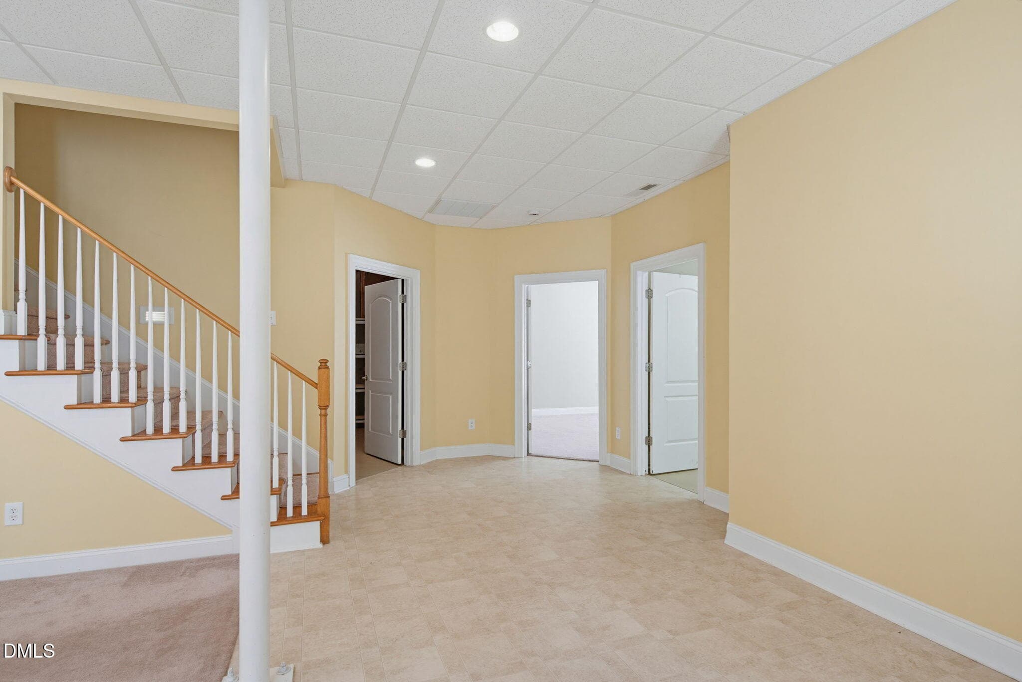 Rec Room - 5901 Jomali Drive, Durham, NC 27705, Durham