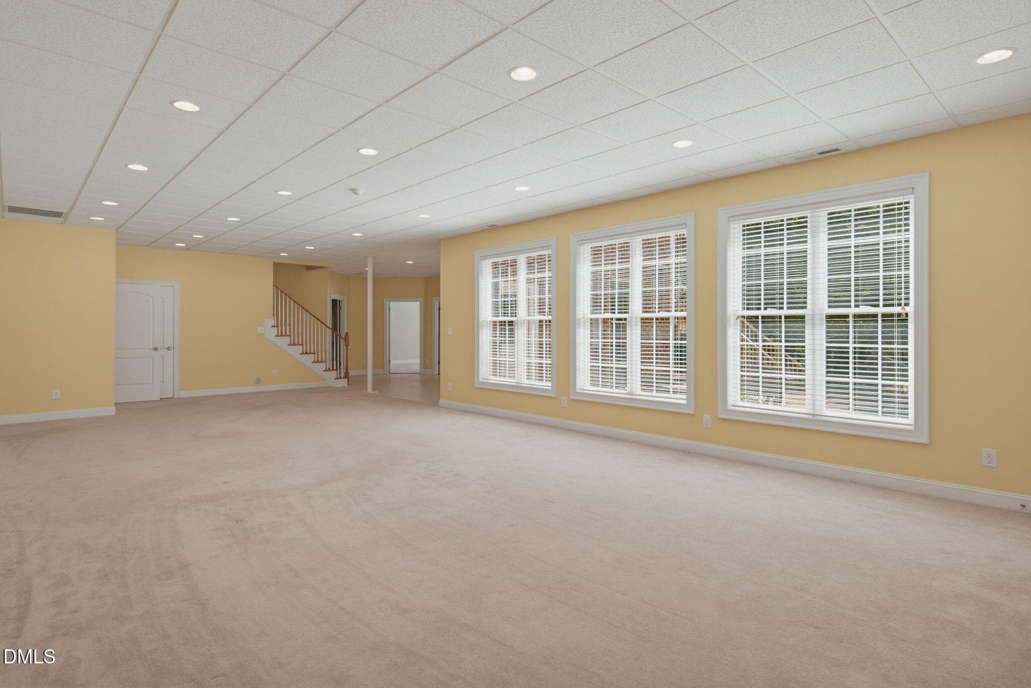 Rec Room - 5901 Jomali Drive, Durham, NC 27705, Durham