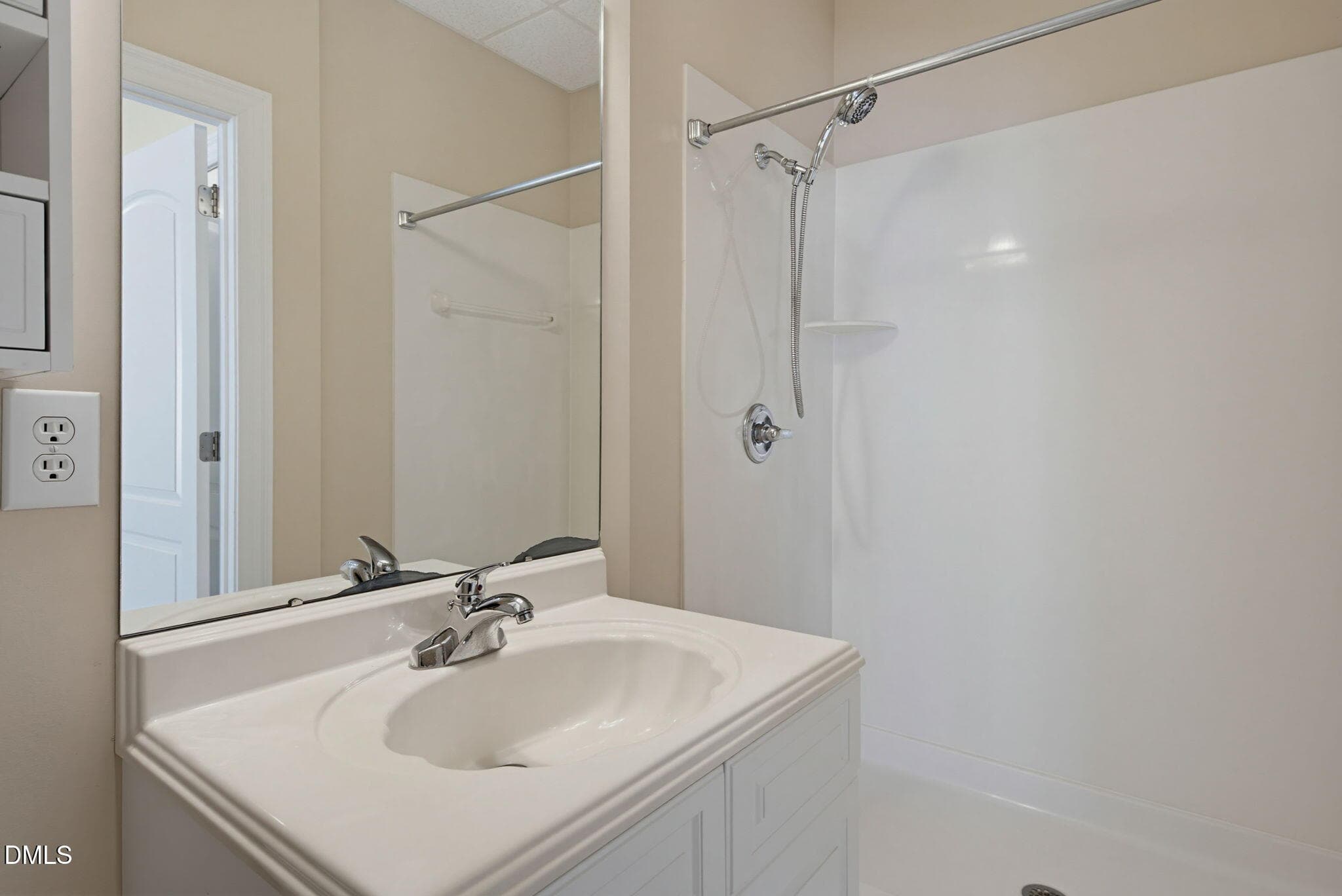 Bathroom - 5901 Jomali Drive, Durham, NC 27705, Durham