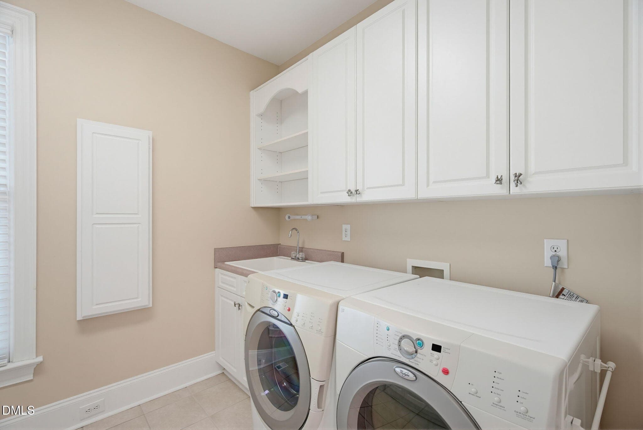 Laundry - 5901 Jomali Drive, Durham, NC 27705, Durham